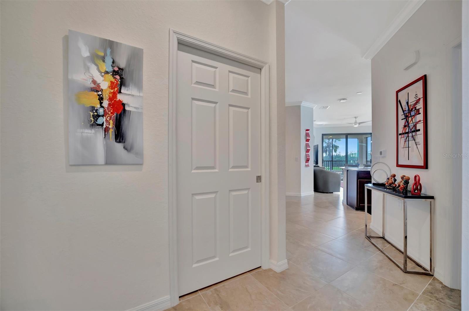 LAKEWOOD NATIONAL - Residential
