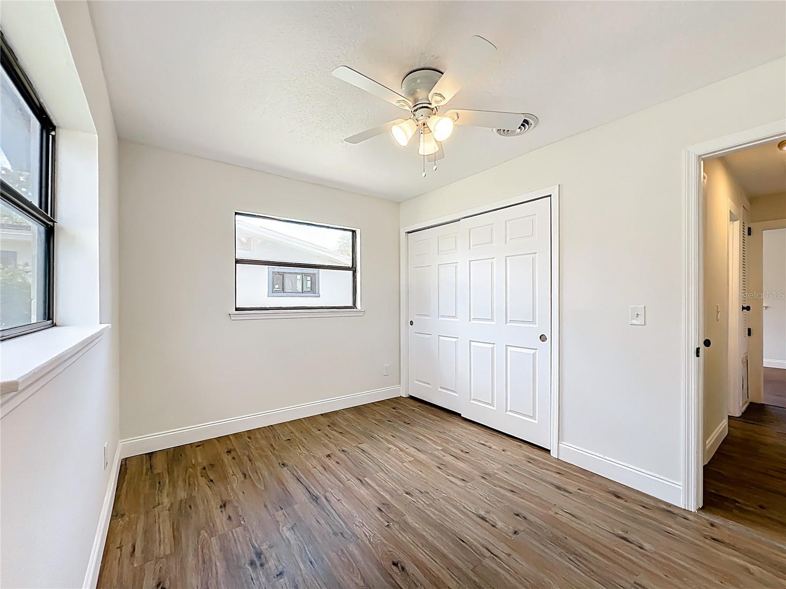 FAIRWAY ESTATES - Residential