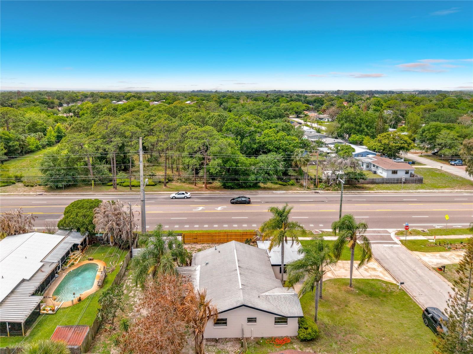 FAIRWAY ESTATES - Residential