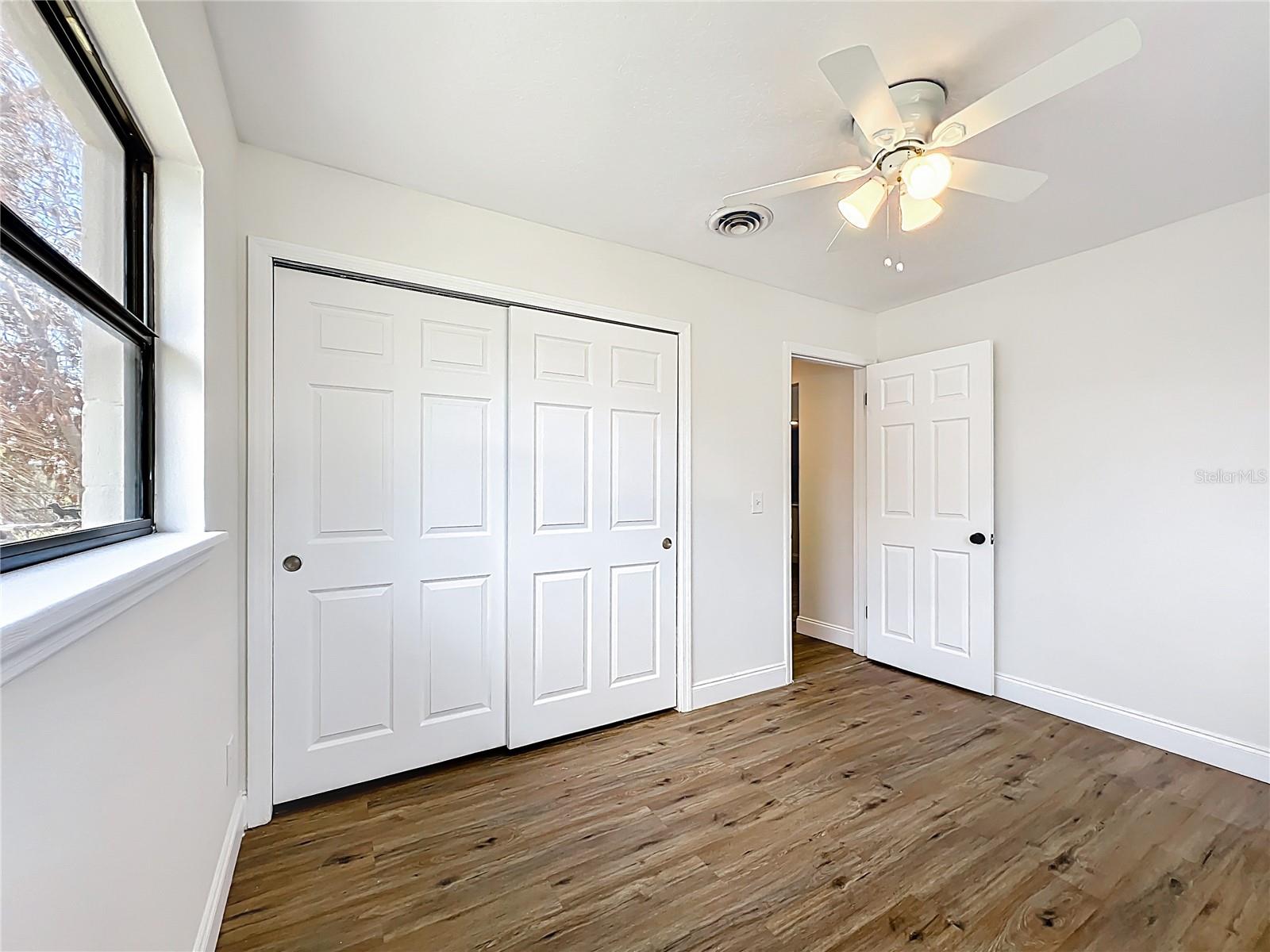 FAIRWAY ESTATES - Residential