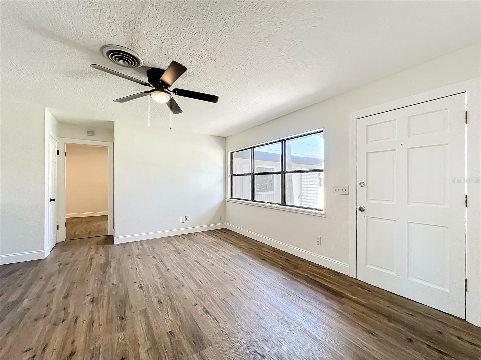 FAIRWAY ESTATES - Residential