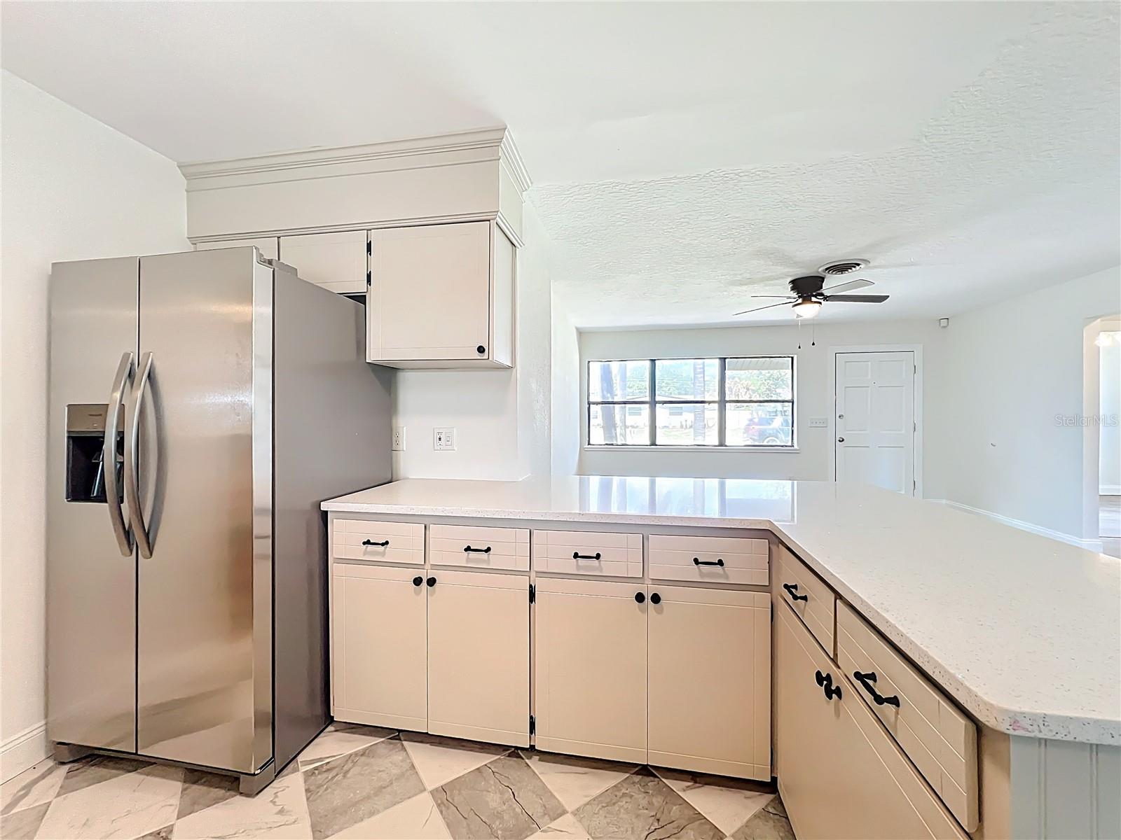 FAIRWAY ESTATES - Residential