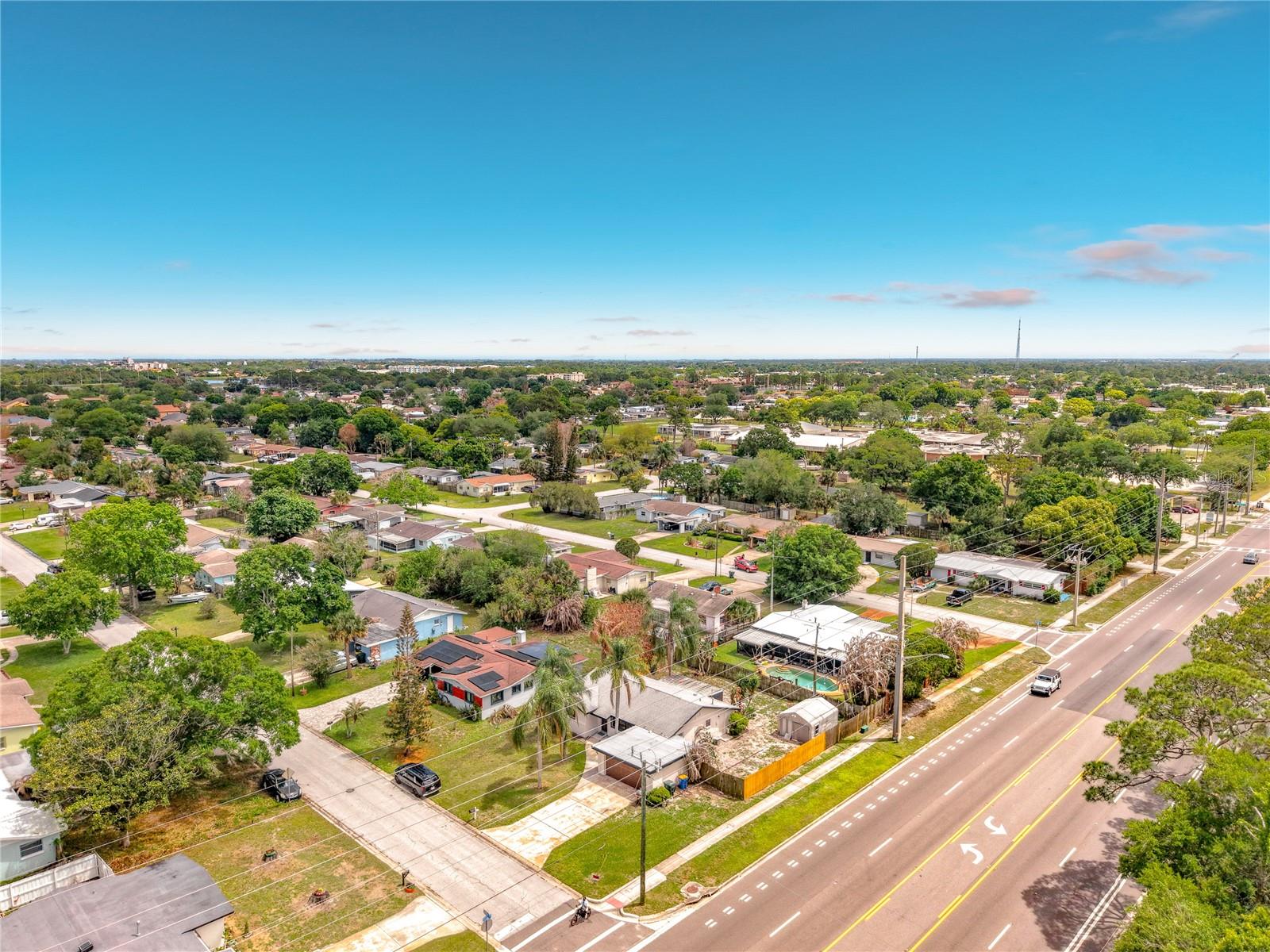 FAIRWAY ESTATES - Residential