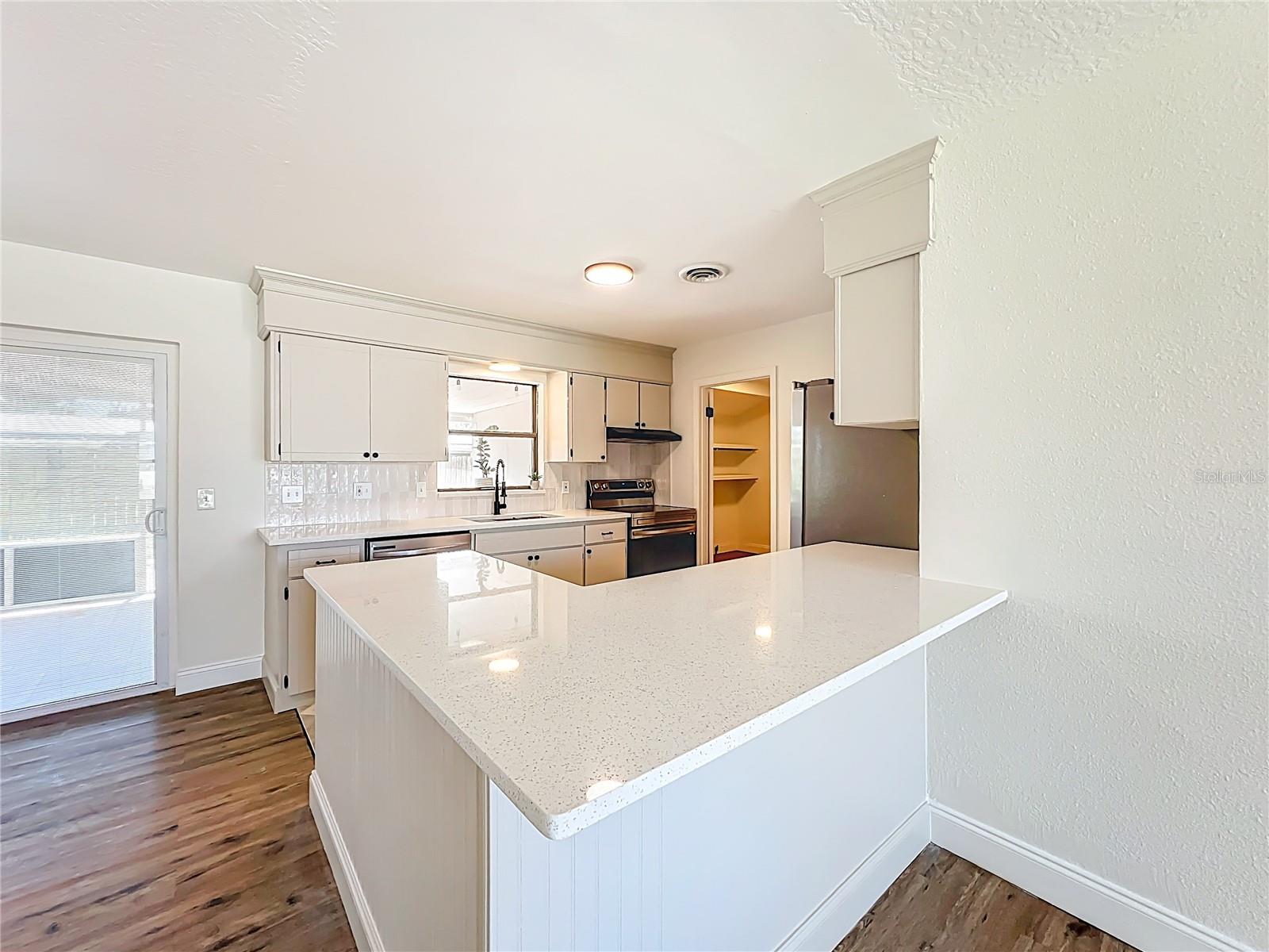 FAIRWAY ESTATES - Residential