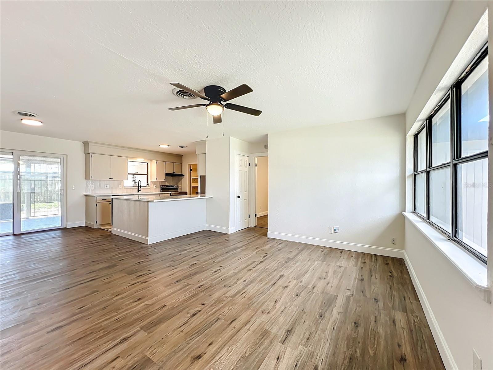 FAIRWAY ESTATES - Residential