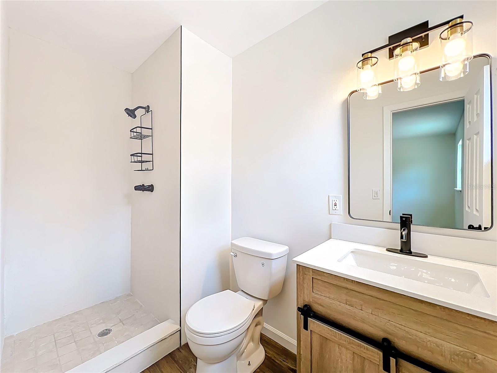 FAIRWAY ESTATES - Residential