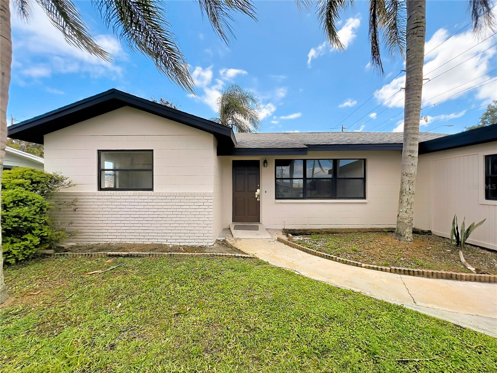 FAIRWAY ESTATES - Residential