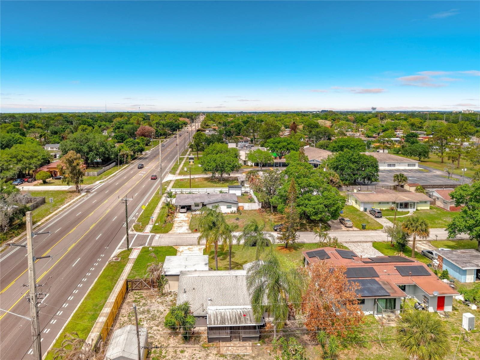 FAIRWAY ESTATES - Residential