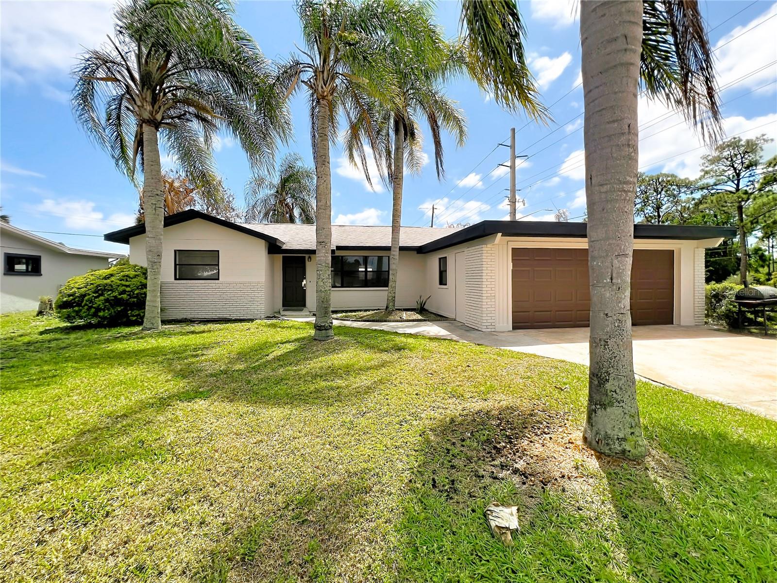 FAIRWAY ESTATES - Residential