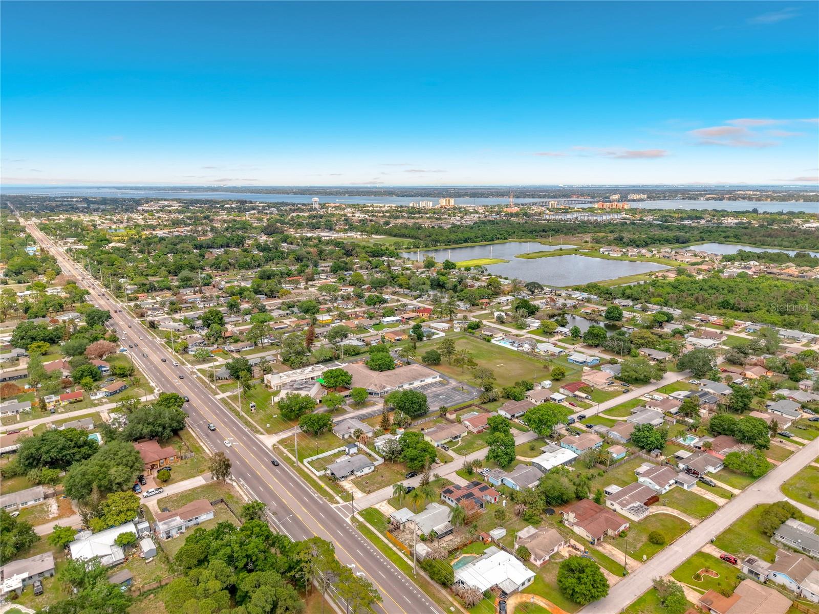 FAIRWAY ESTATES - Residential