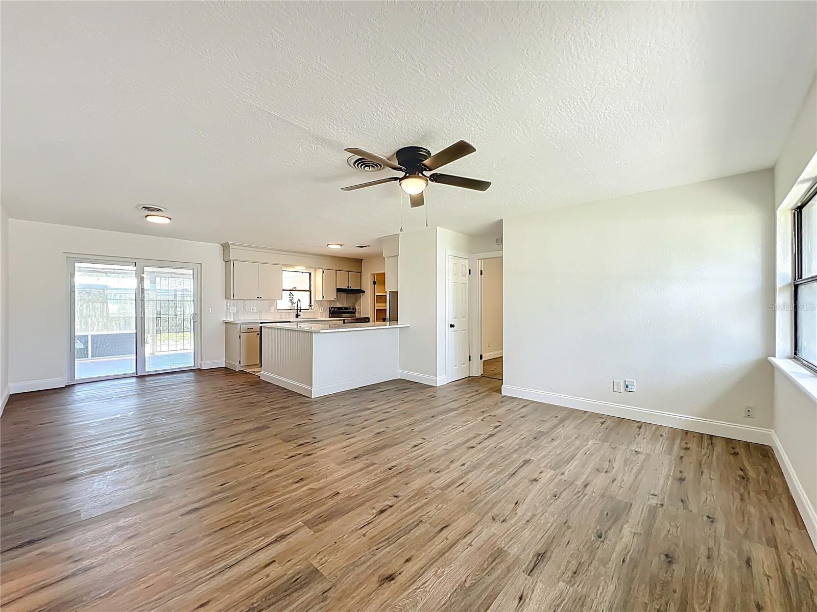 FAIRWAY ESTATES - Residential