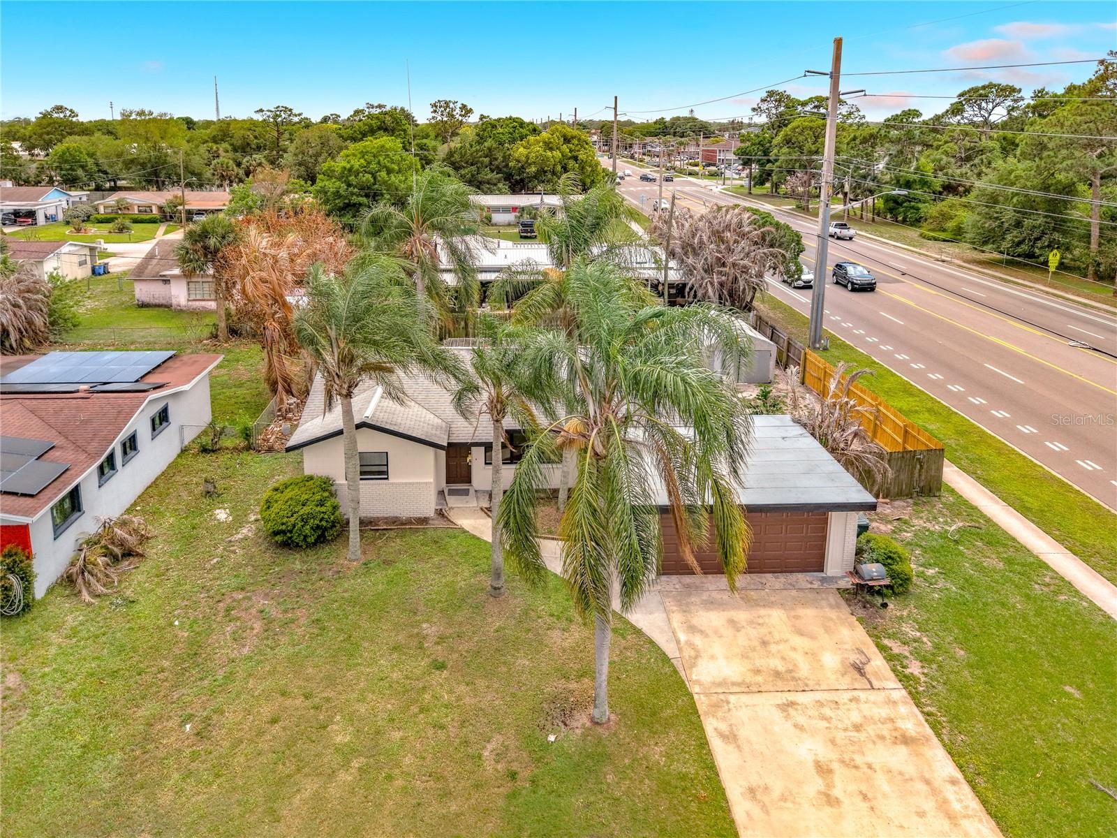 FAIRWAY ESTATES - Residential