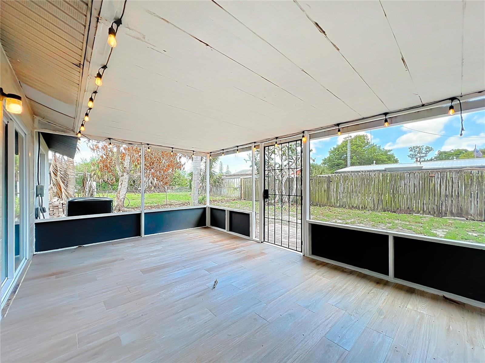 FAIRWAY ESTATES - Residential