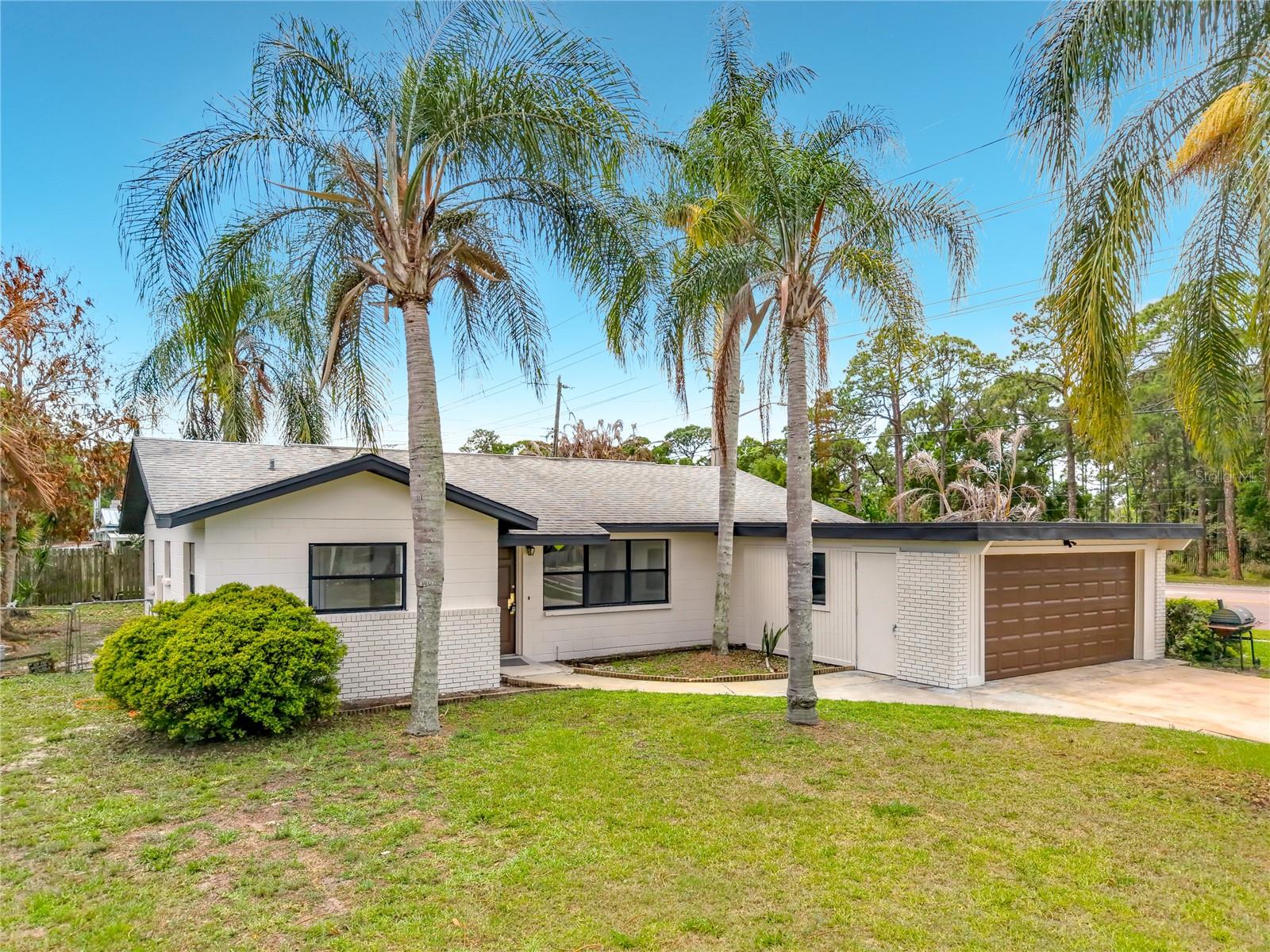 FAIRWAY ESTATES - Residential