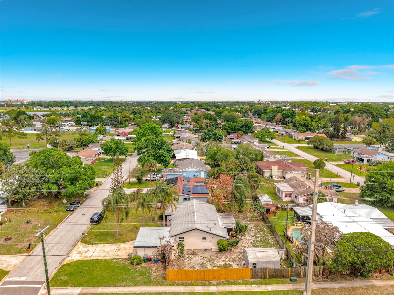 FAIRWAY ESTATES - Residential