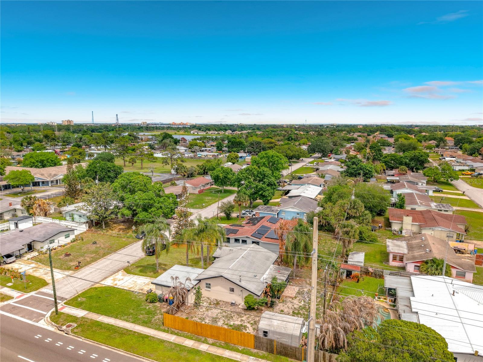 FAIRWAY ESTATES - Residential