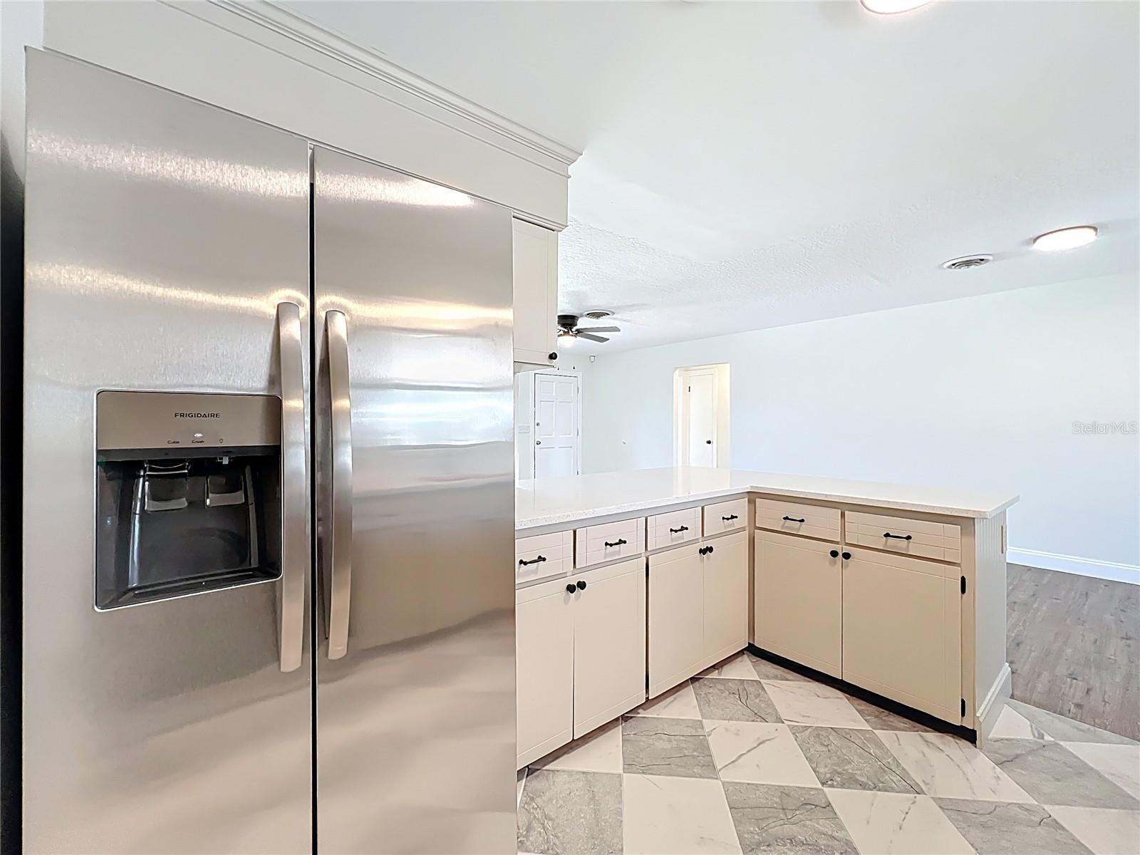 FAIRWAY ESTATES - Residential