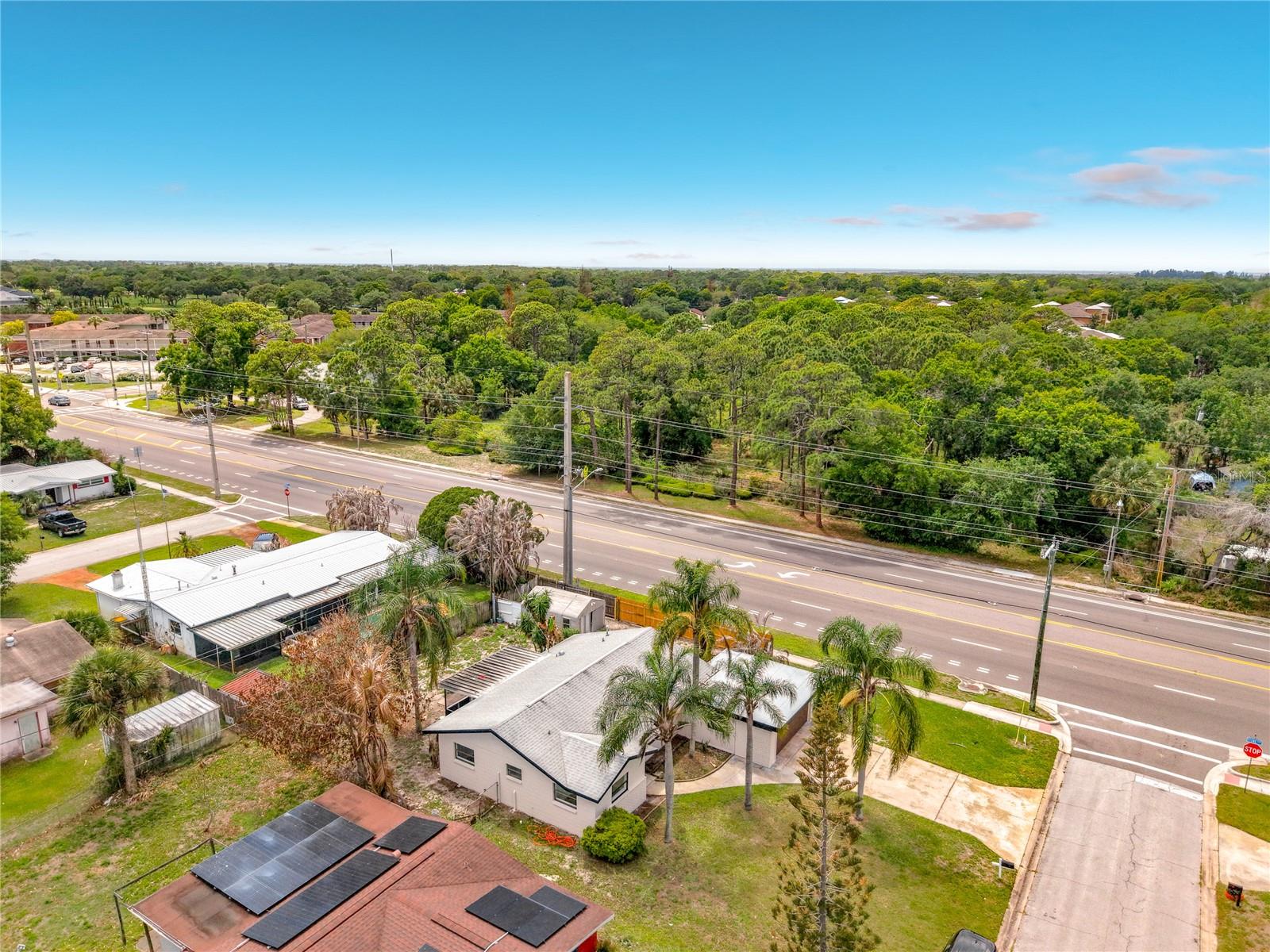 FAIRWAY ESTATES - Residential