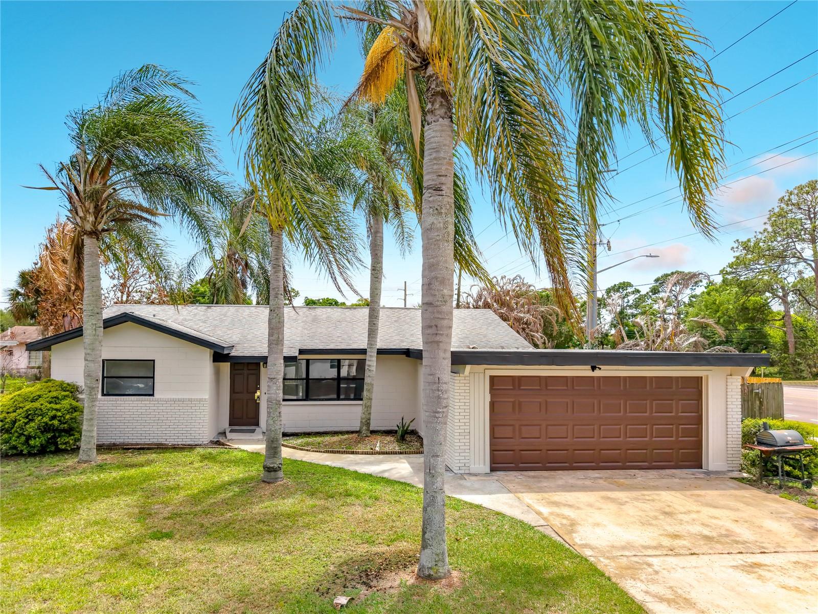 FAIRWAY ESTATES - Residential