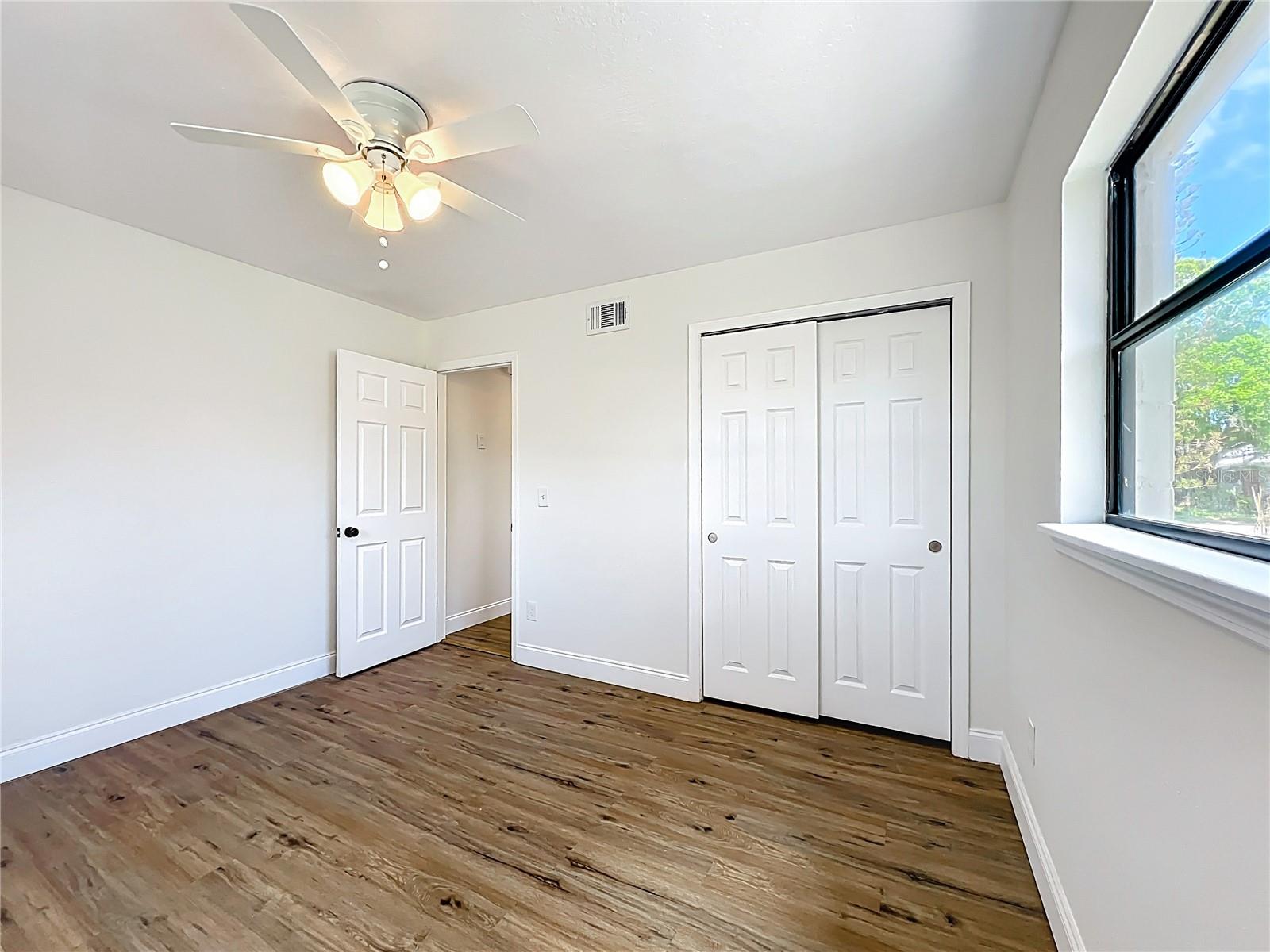 FAIRWAY ESTATES - Residential