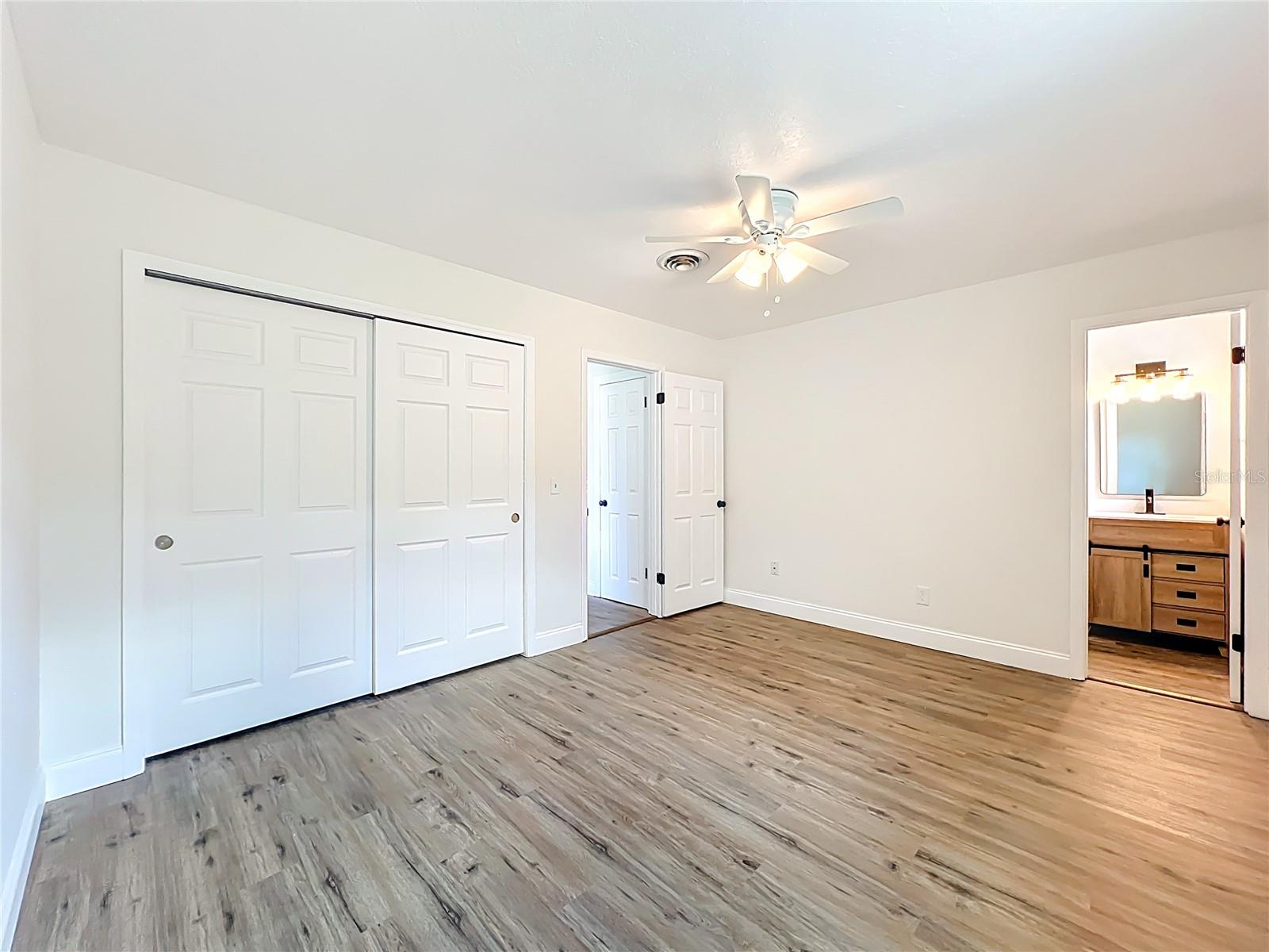 FAIRWAY ESTATES - Residential