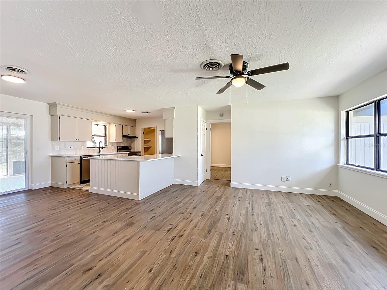 FAIRWAY ESTATES - Residential