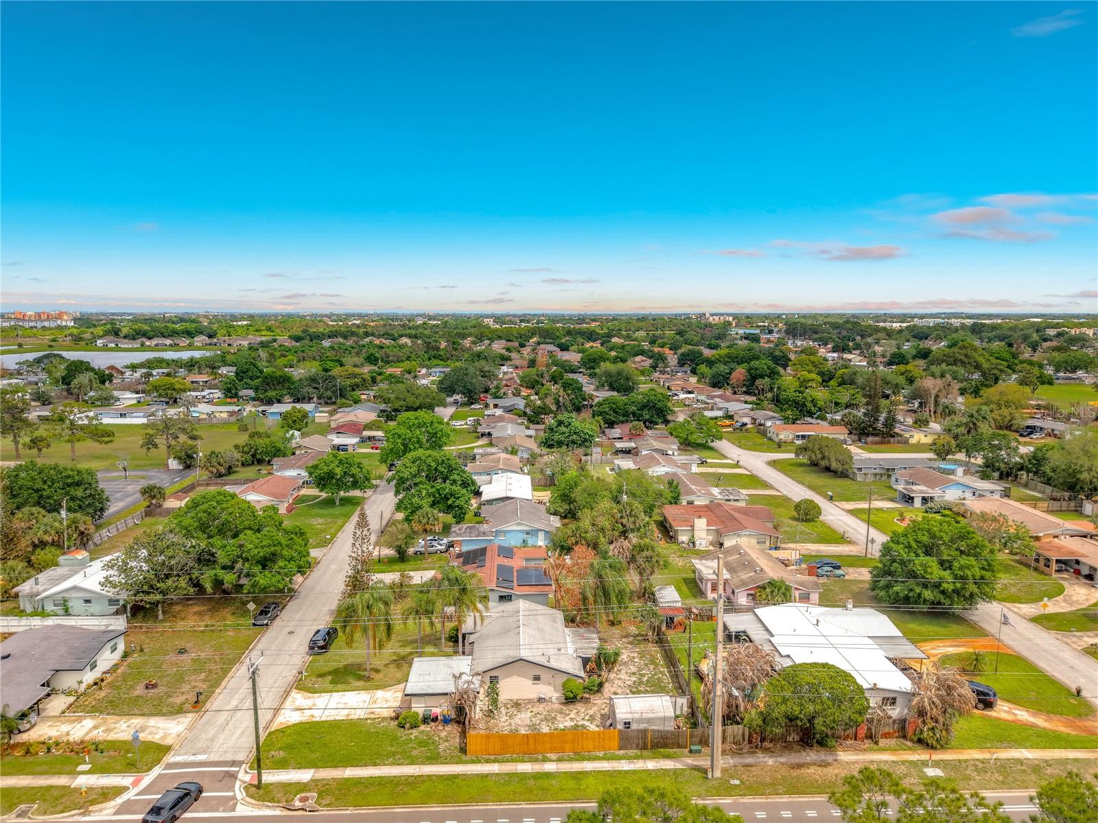 FAIRWAY ESTATES - Residential