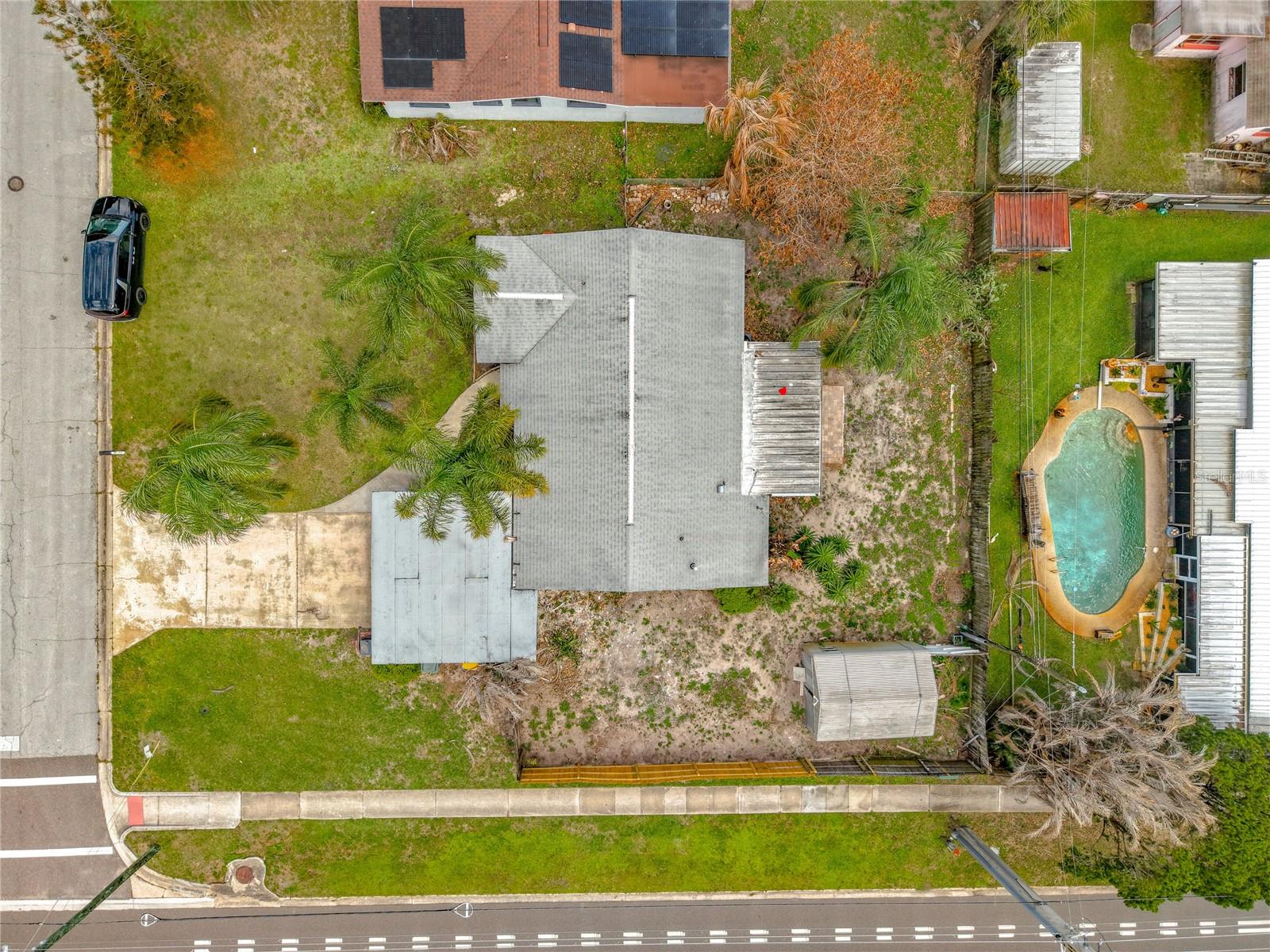 FAIRWAY ESTATES - Residential