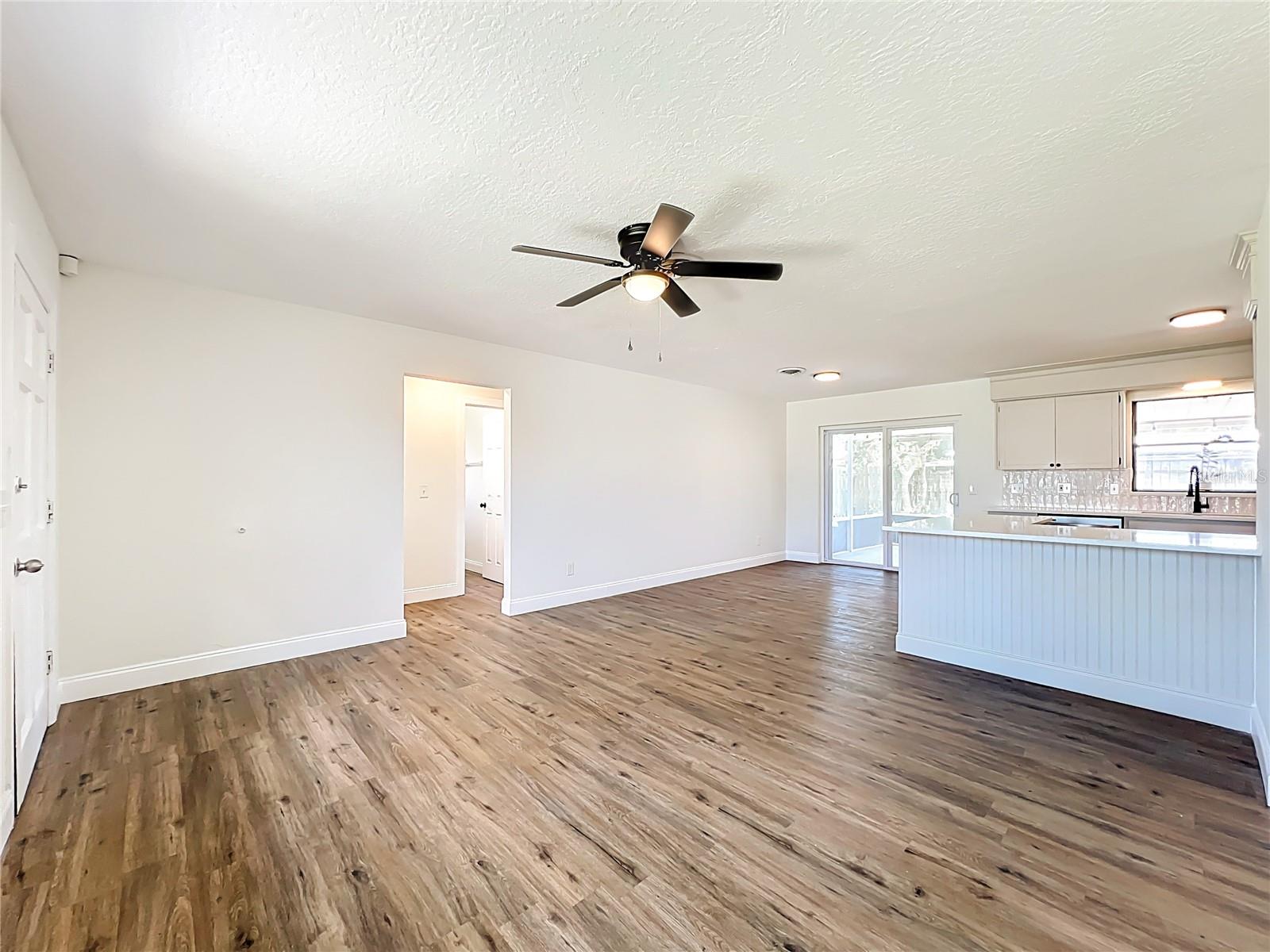 FAIRWAY ESTATES - Residential