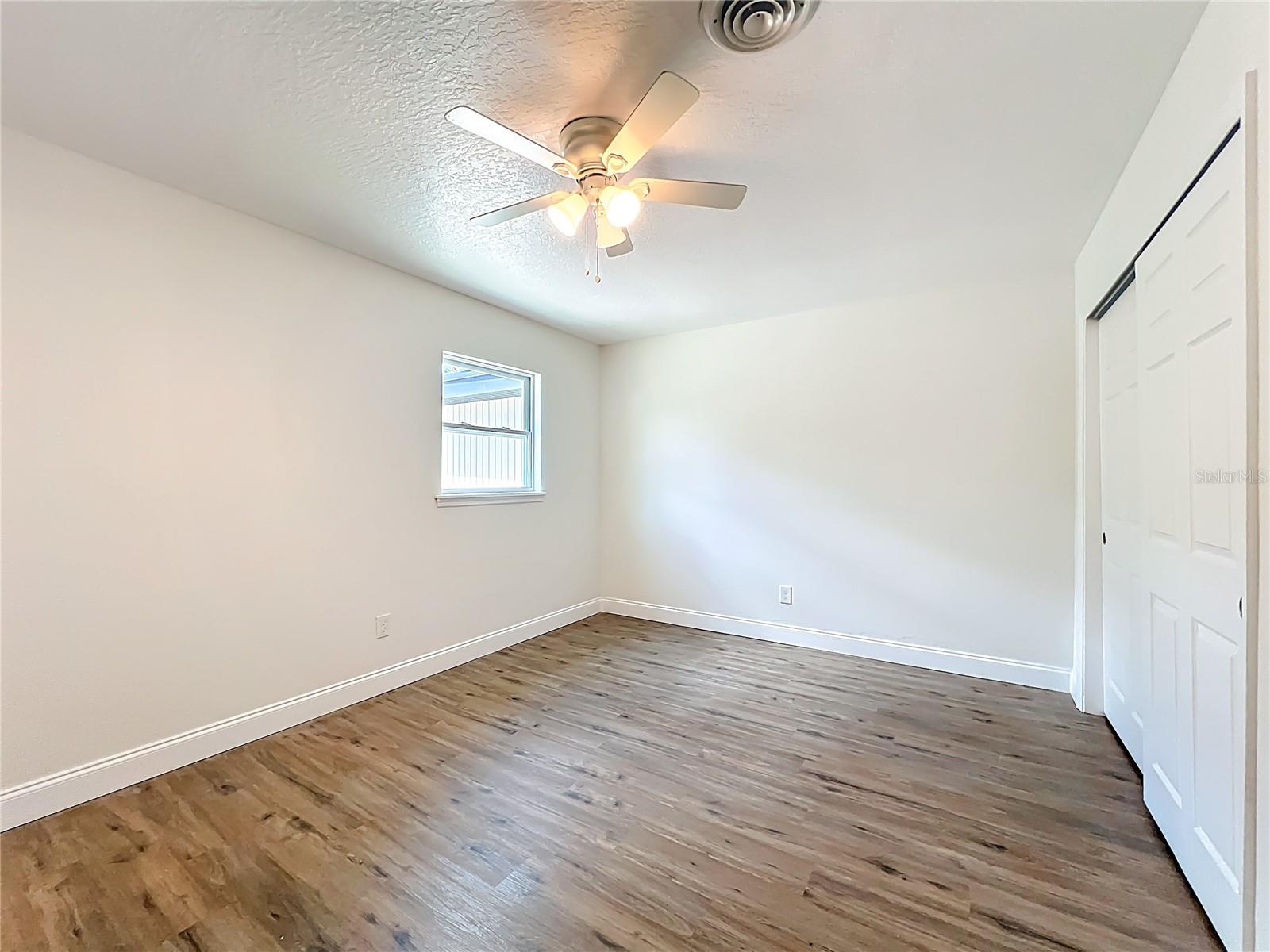 FAIRWAY ESTATES - Residential