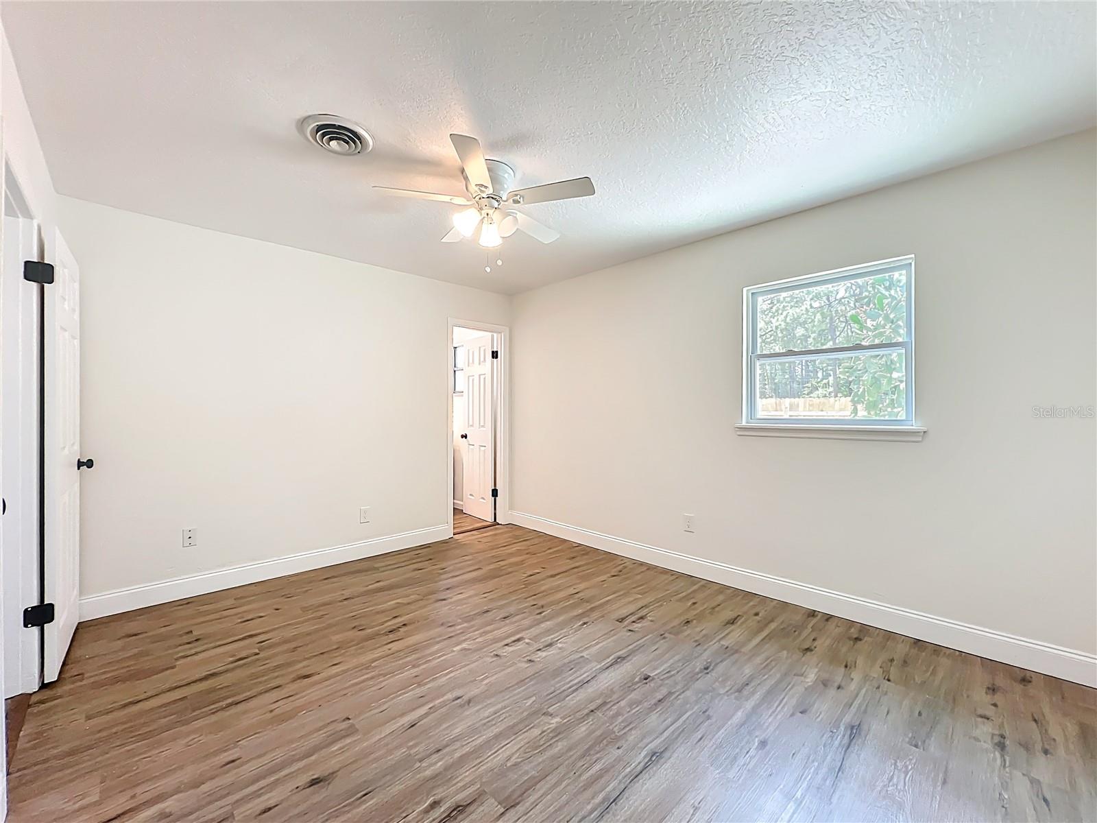 FAIRWAY ESTATES - Residential