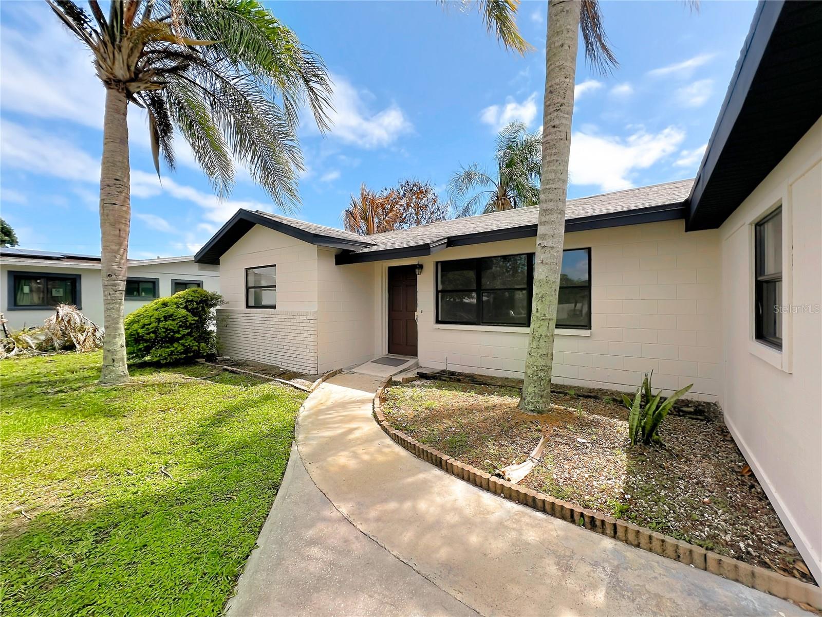 FAIRWAY ESTATES - Residential