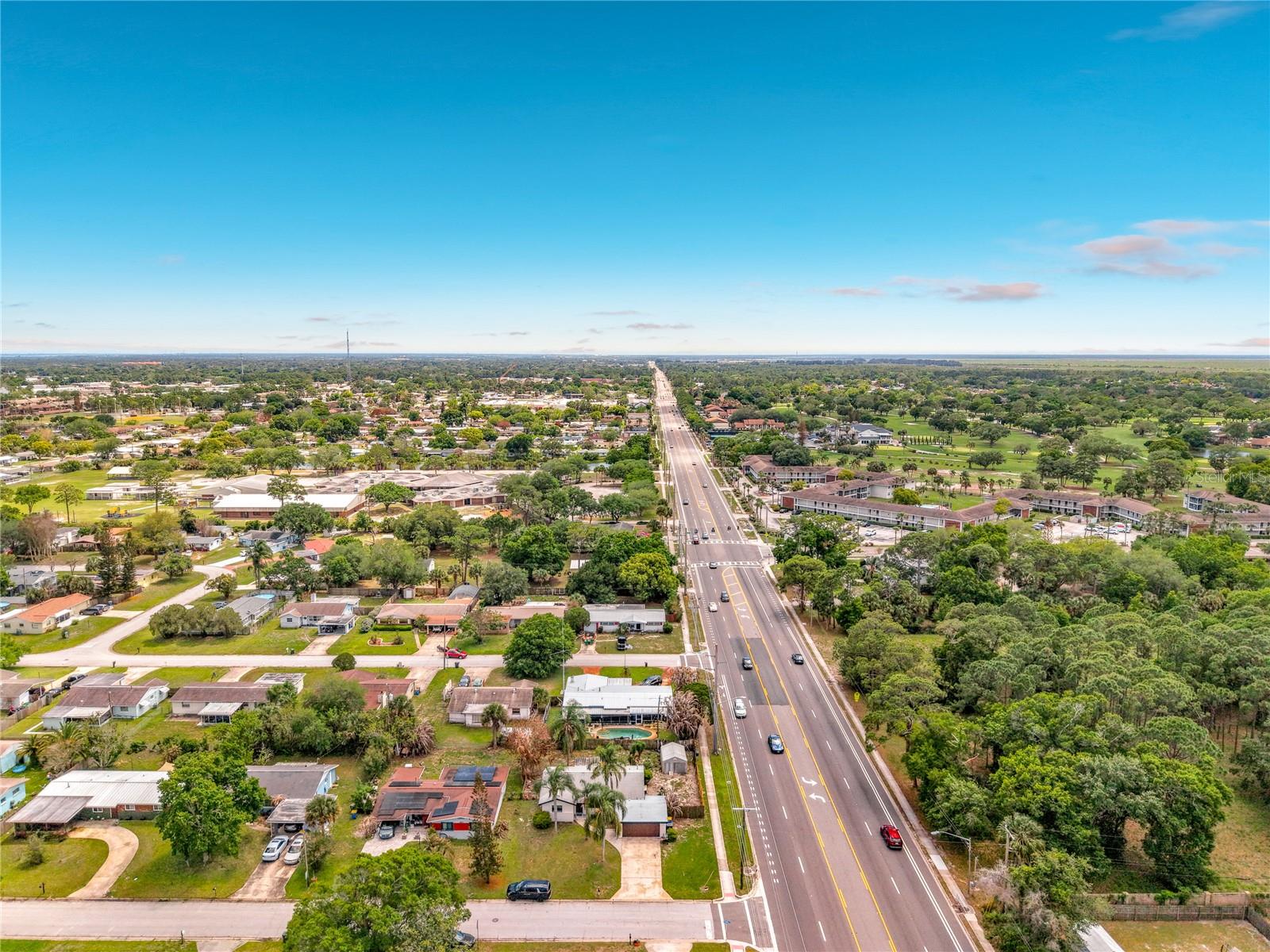 FAIRWAY ESTATES - Residential