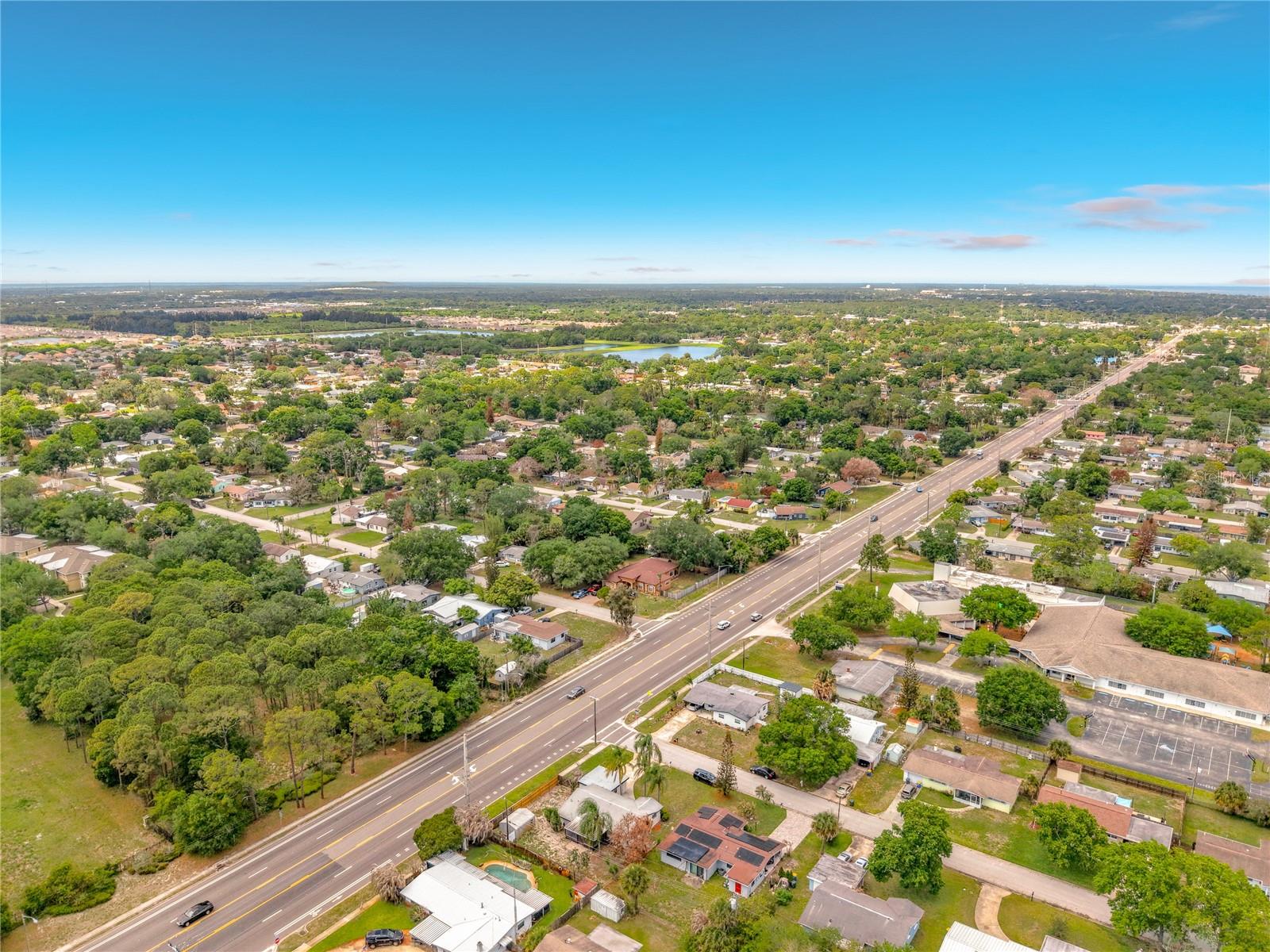 FAIRWAY ESTATES - Residential