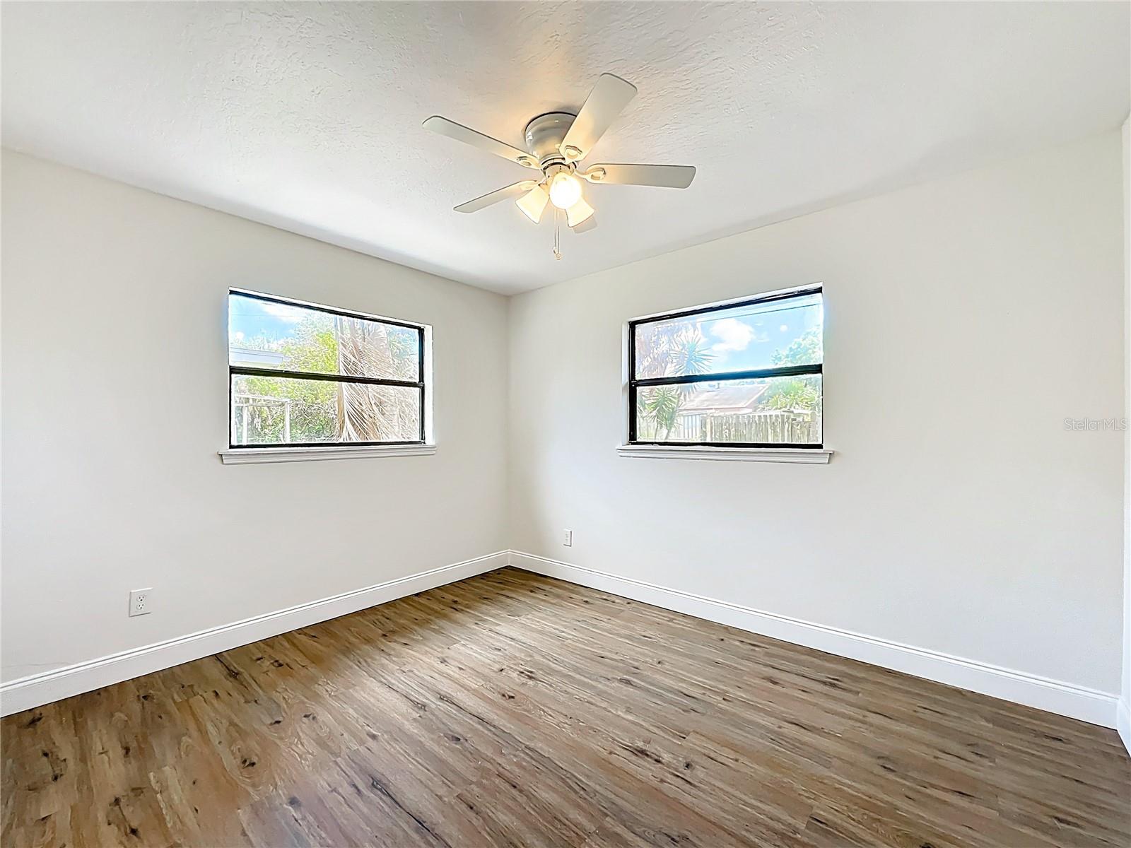 FAIRWAY ESTATES - Residential