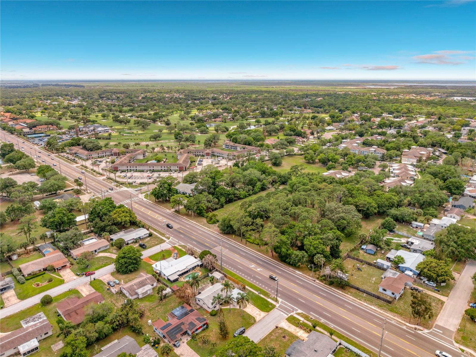 FAIRWAY ESTATES - Residential