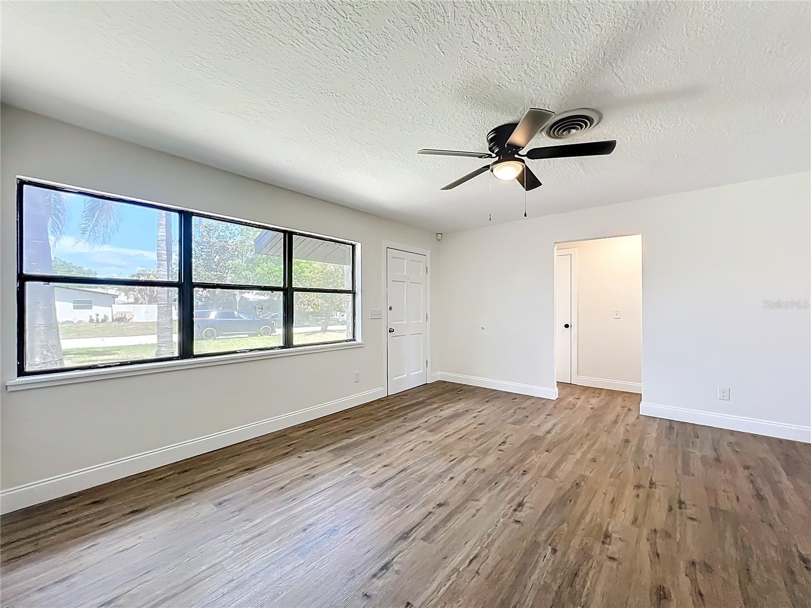 FAIRWAY ESTATES - Residential