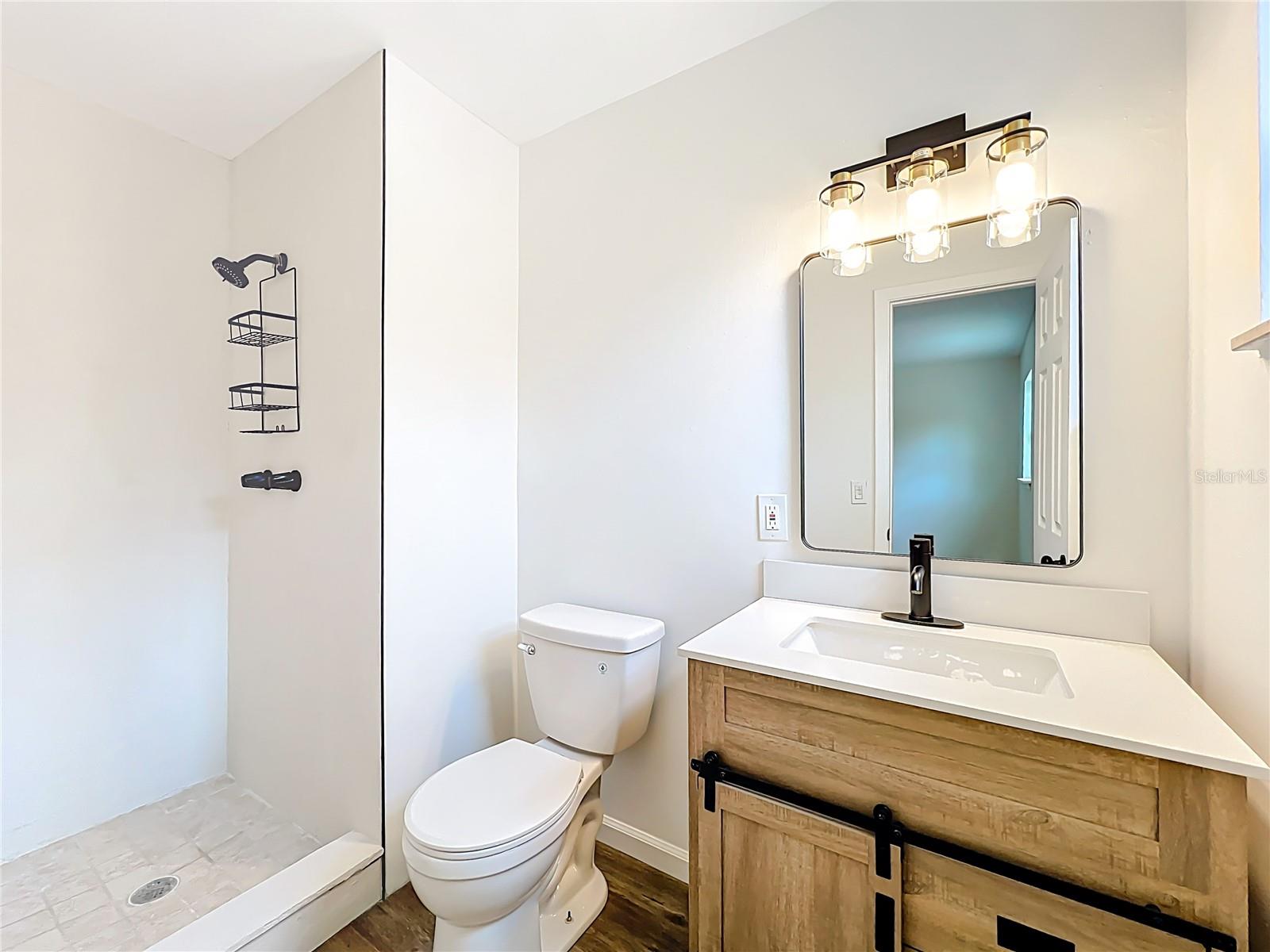 FAIRWAY ESTATES - Residential