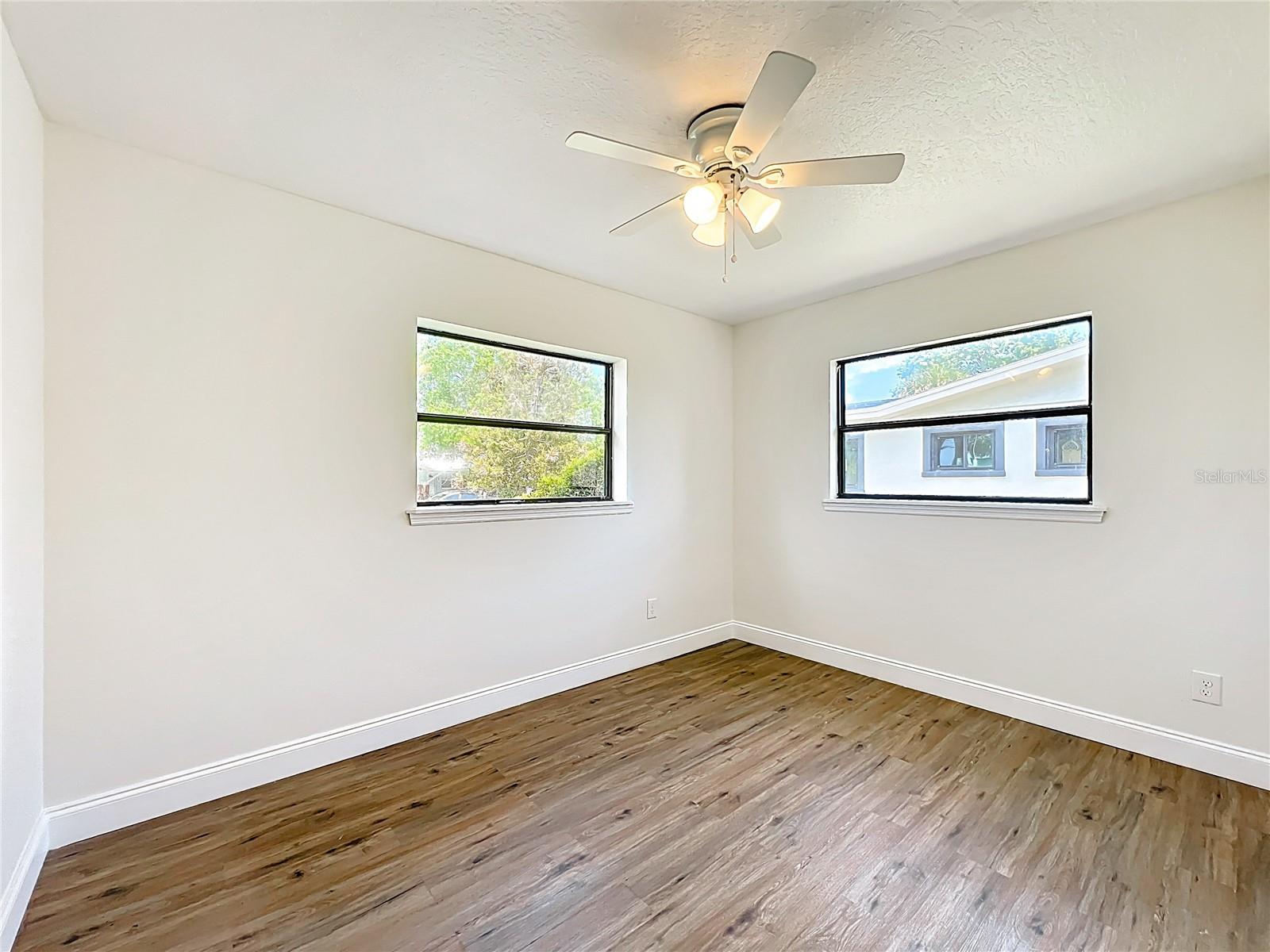 FAIRWAY ESTATES - Residential