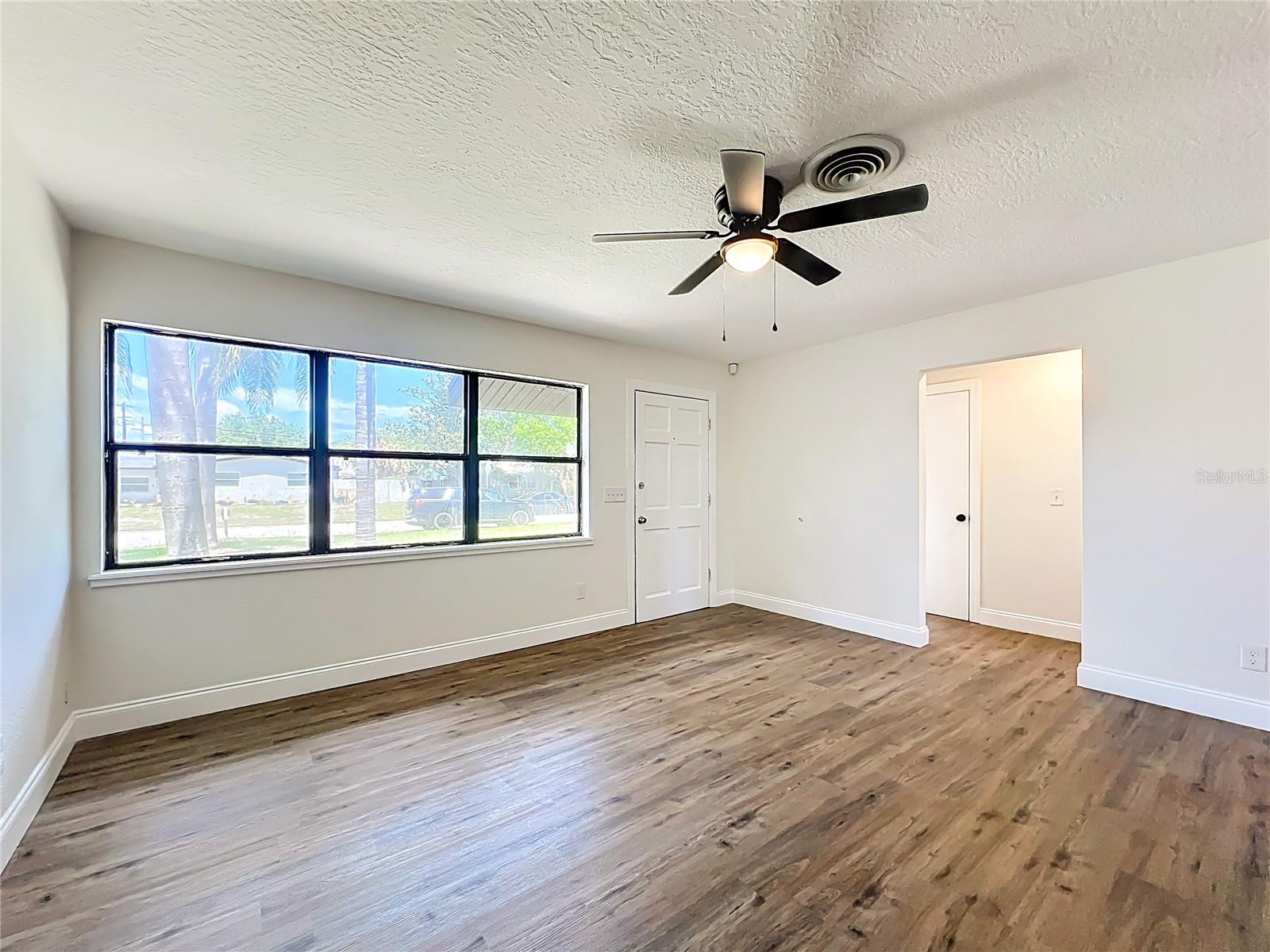 FAIRWAY ESTATES - Residential