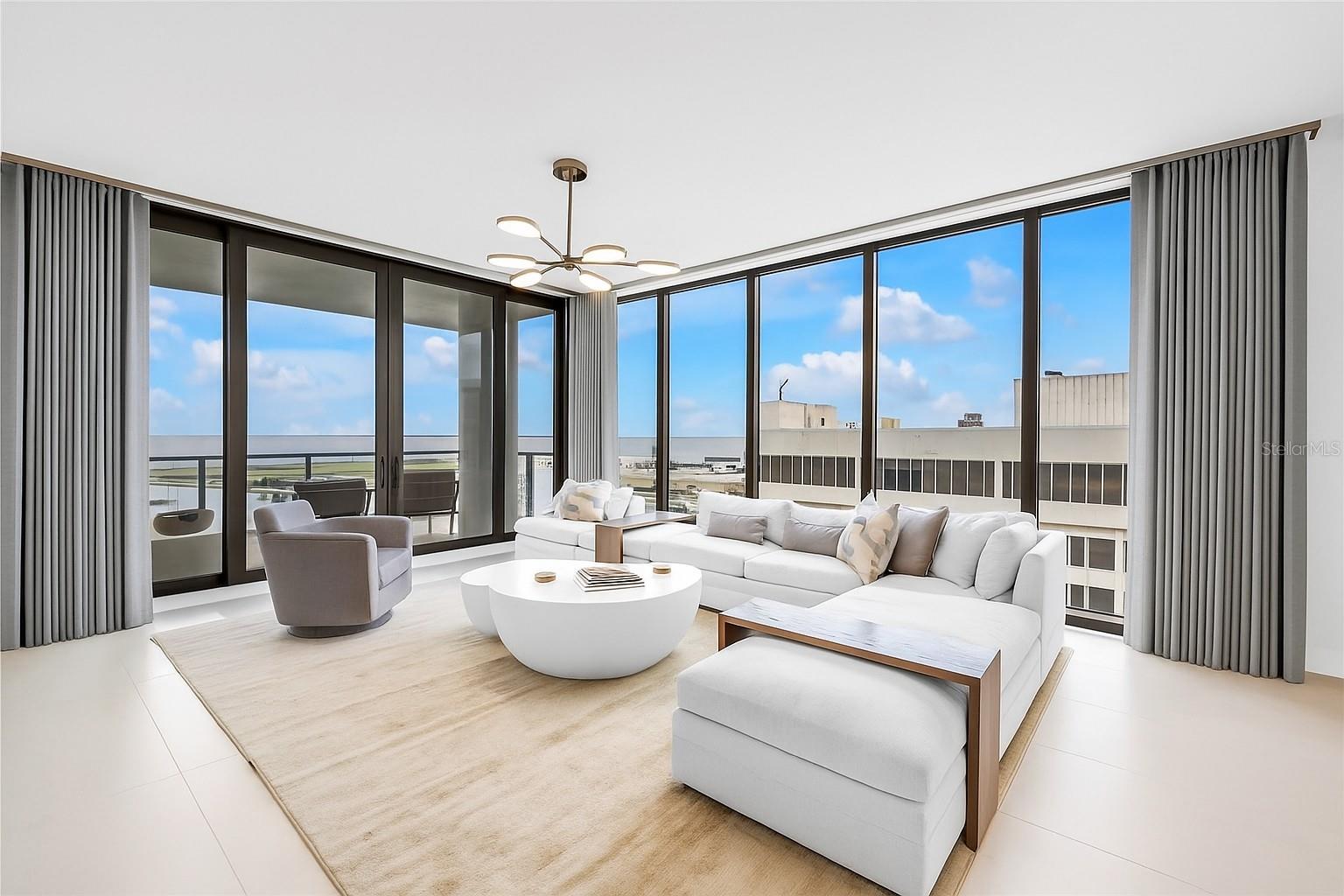 SALTAIRE CONDO - Residential