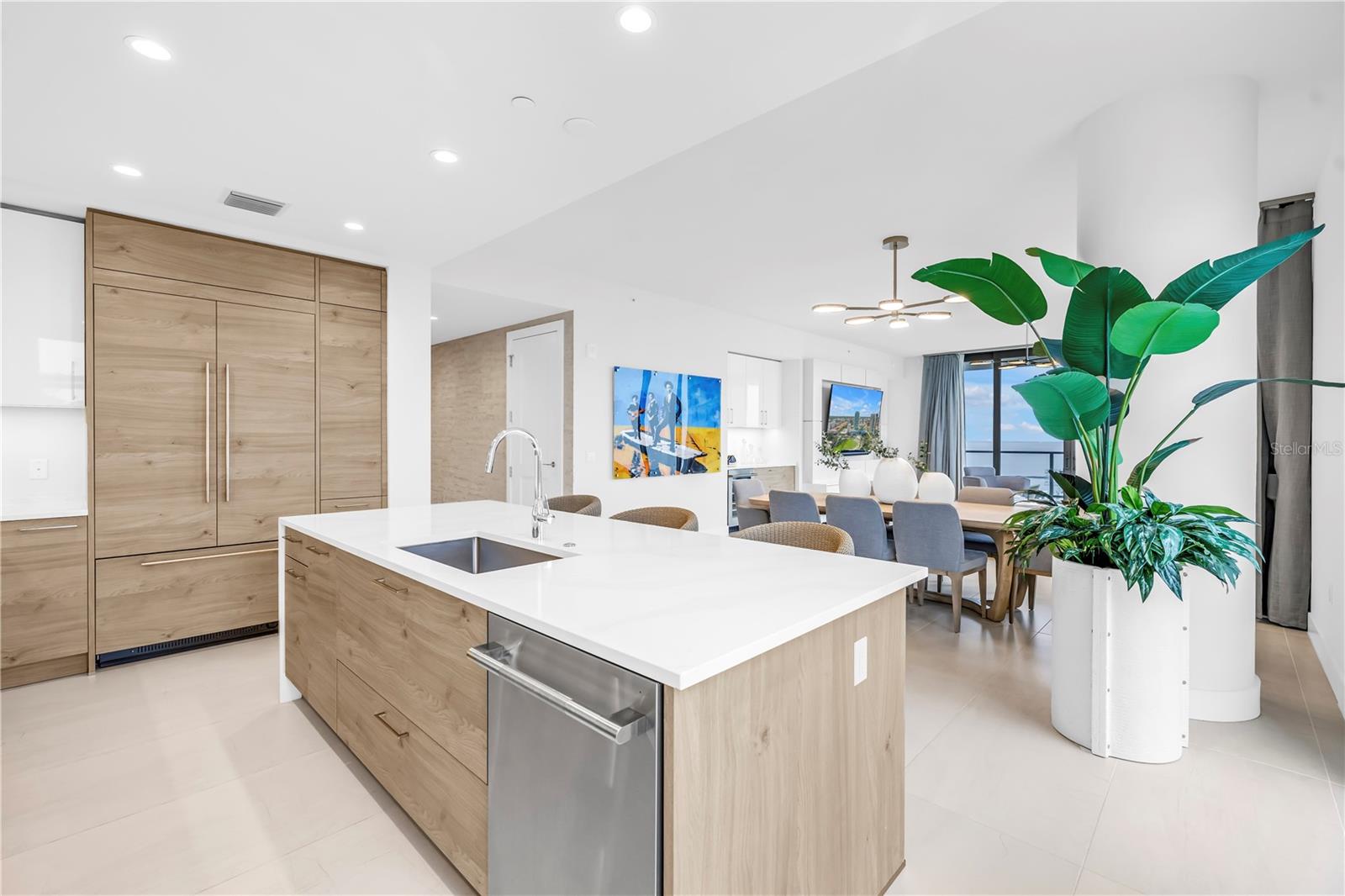 SALTAIRE CONDO - Residential