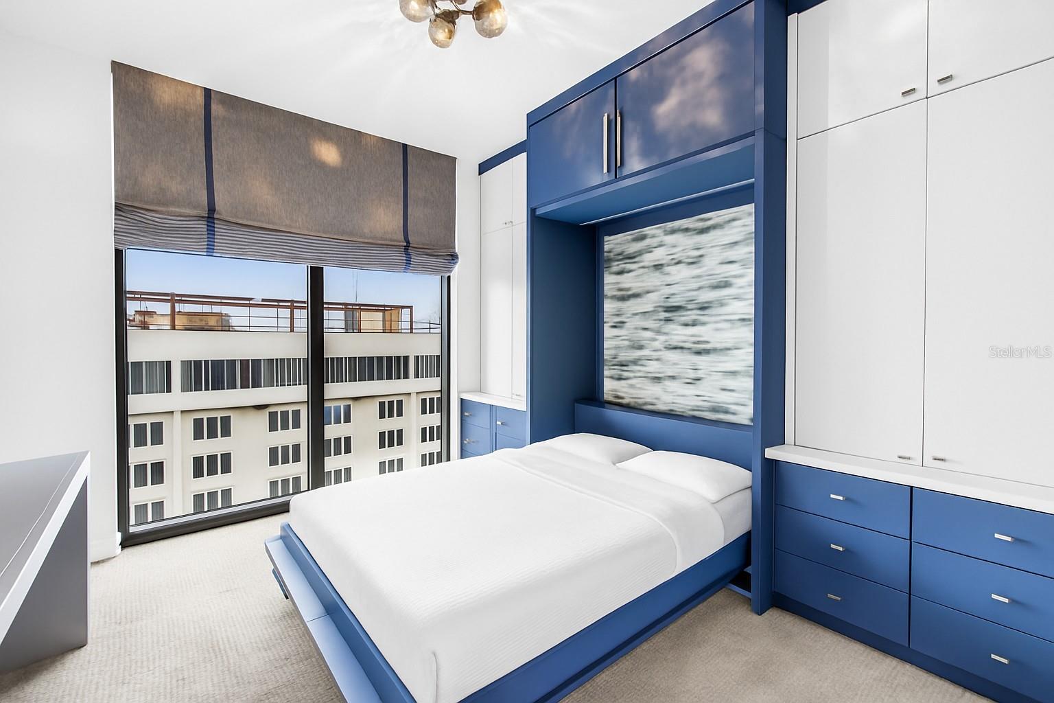 SALTAIRE CONDO - Residential