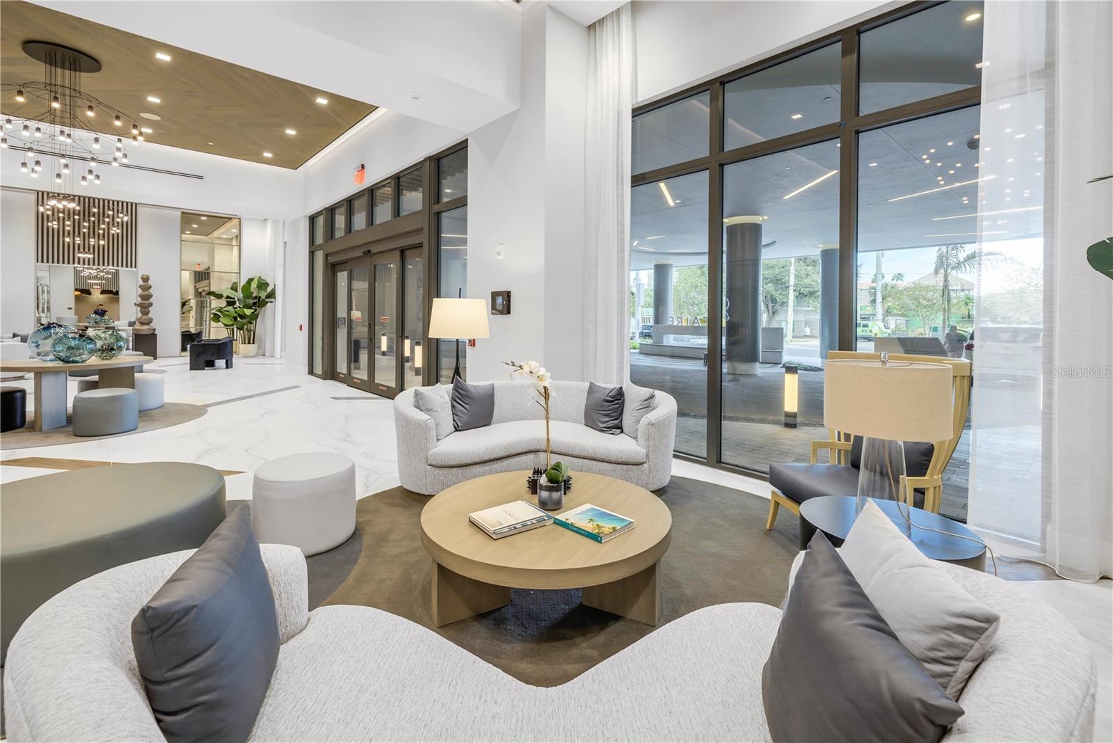 SALTAIRE CONDO - Residential