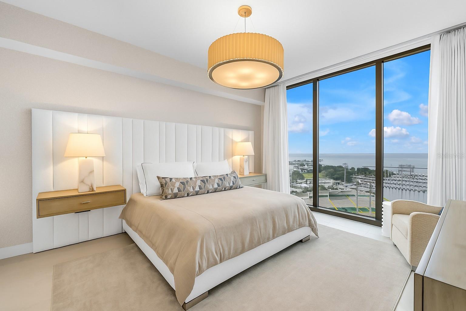 SALTAIRE CONDO - Residential