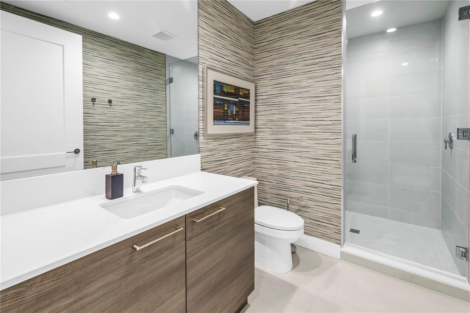 SALTAIRE CONDO - Residential