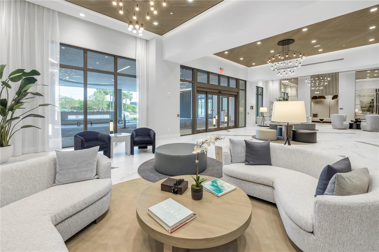 SALTAIRE CONDO - Residential