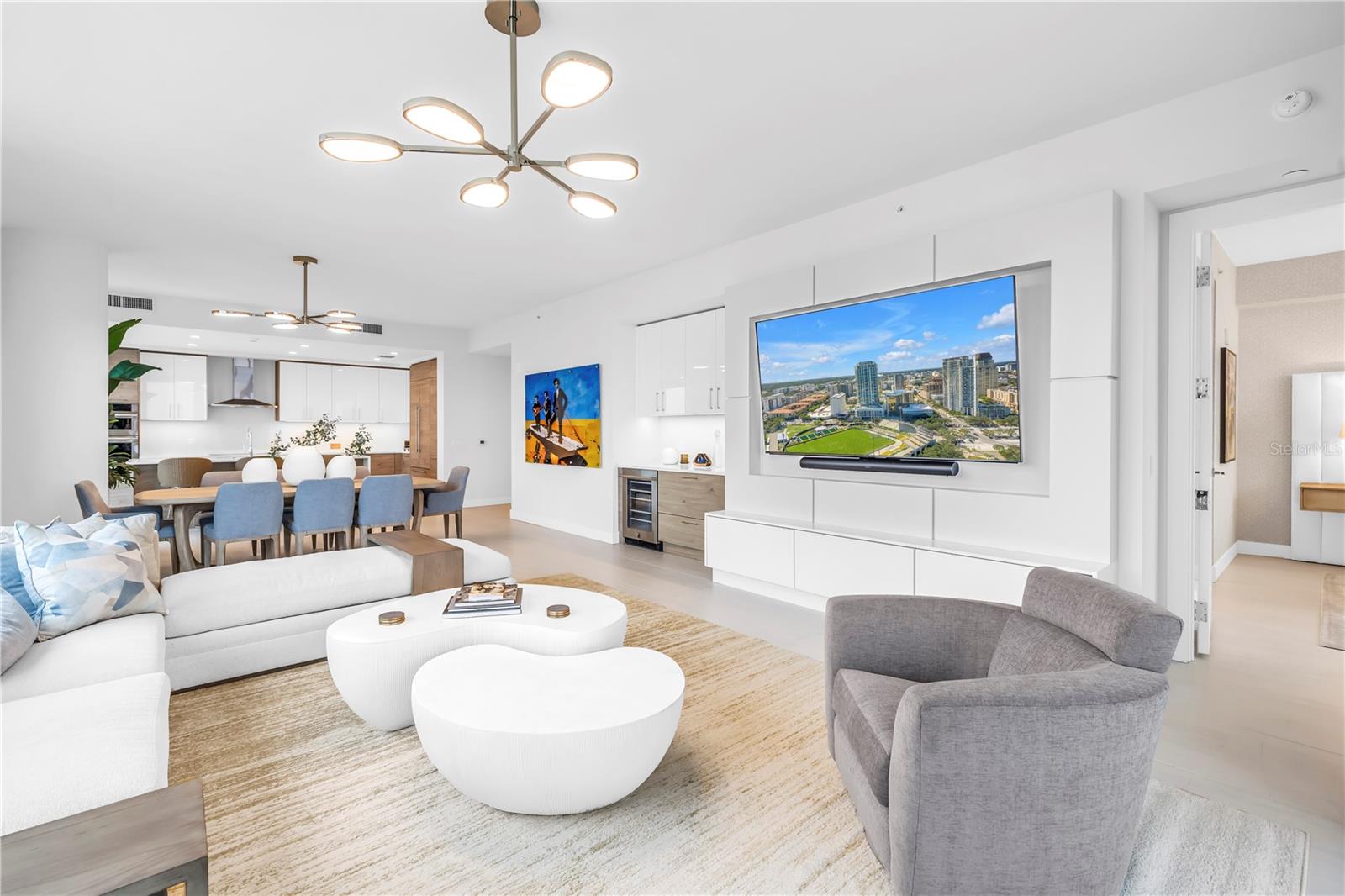 SALTAIRE CONDO - Residential