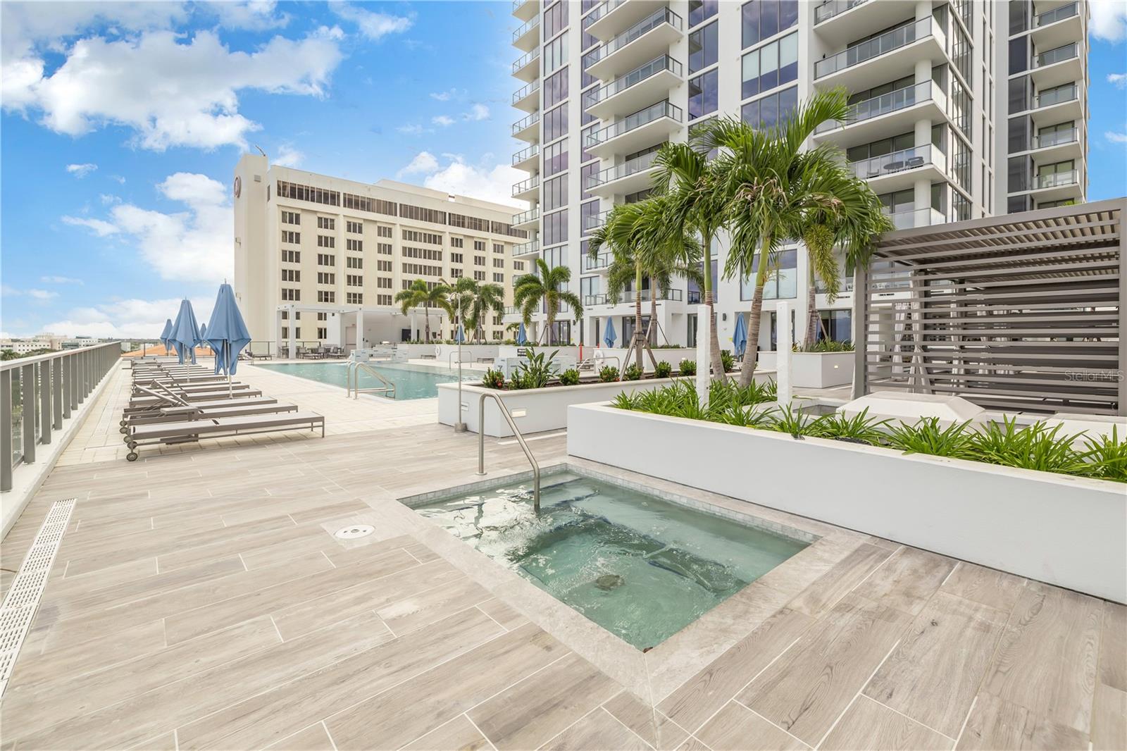 SALTAIRE CONDO - Residential