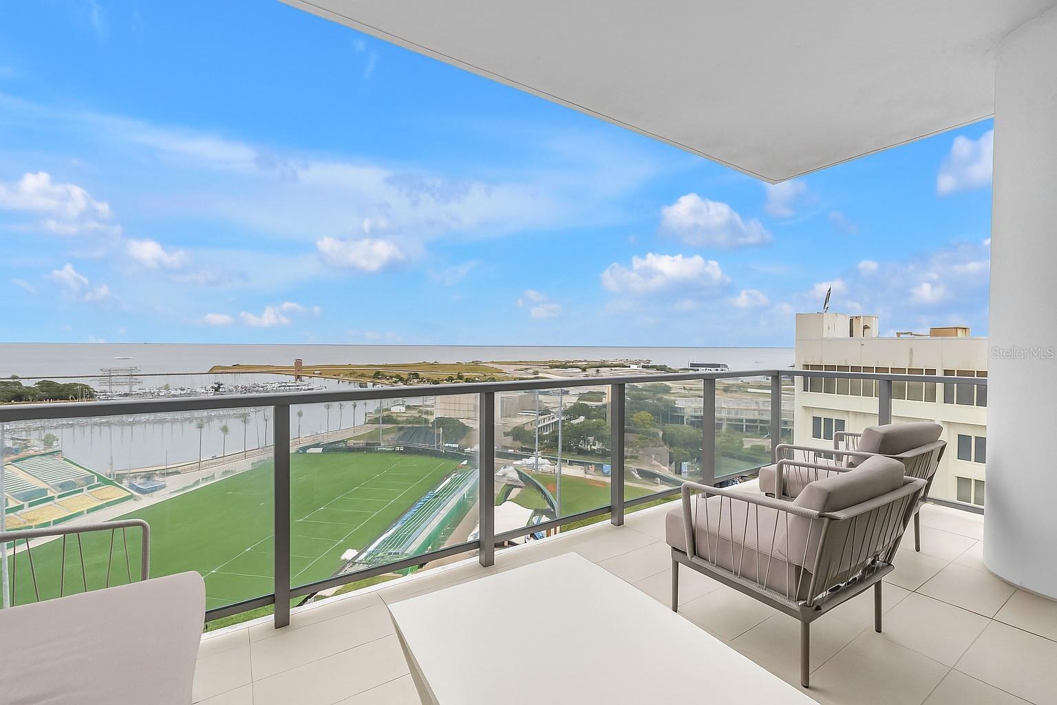 SALTAIRE CONDO - Residential